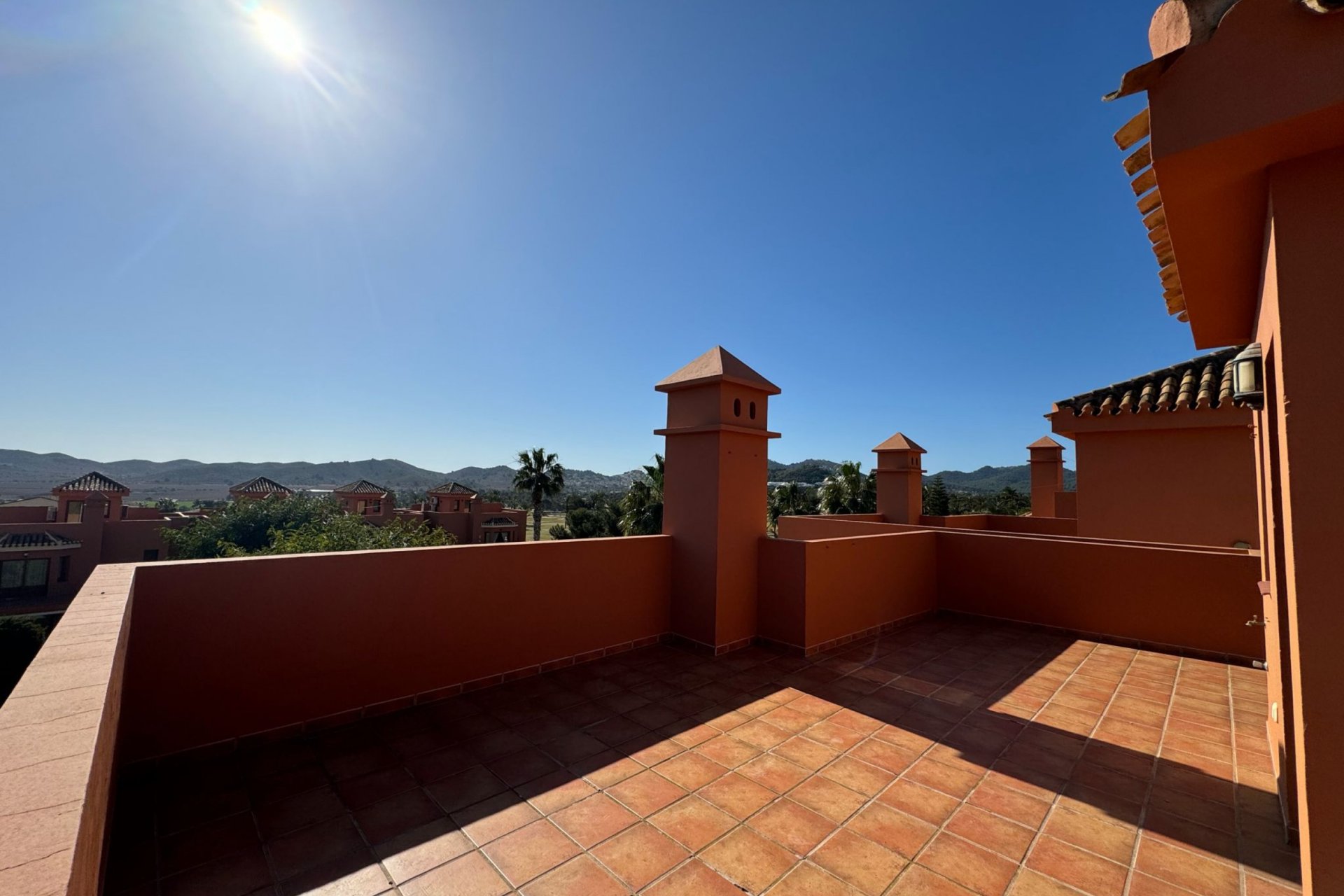 Segunda mano - Villa -
La Manga Club - Costa Calida