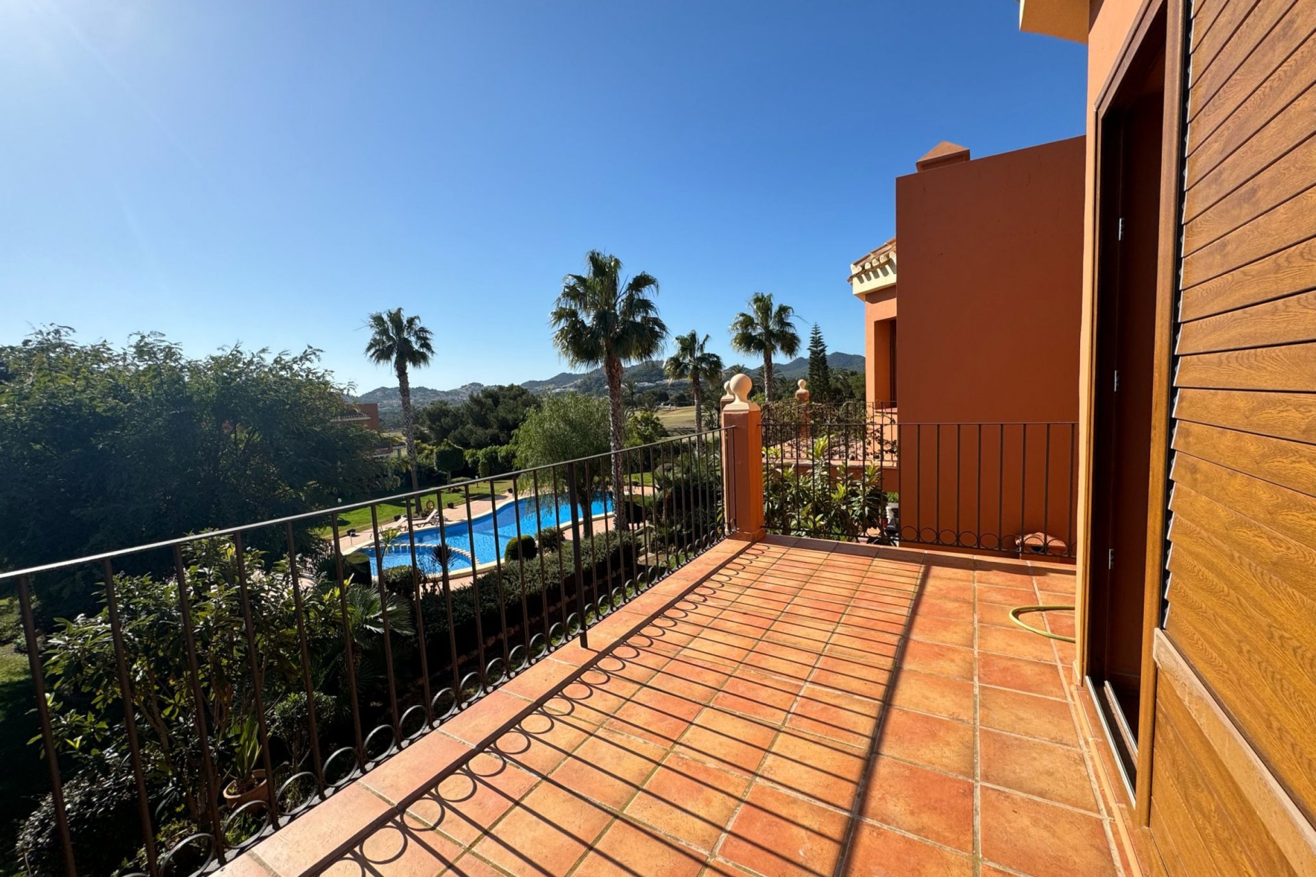 Segunda mano - Villa -
La Manga Club - Costa Calida