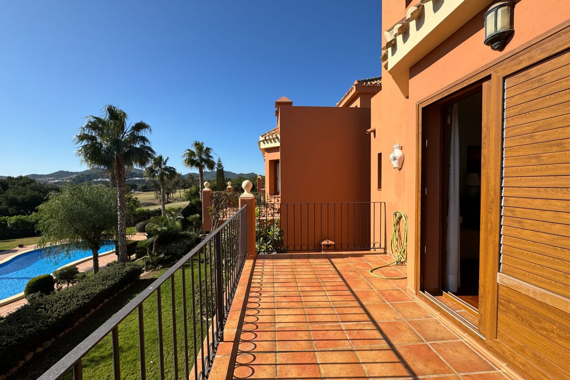 Segunda mano - Villa -
La Manga Club - Costa Calida