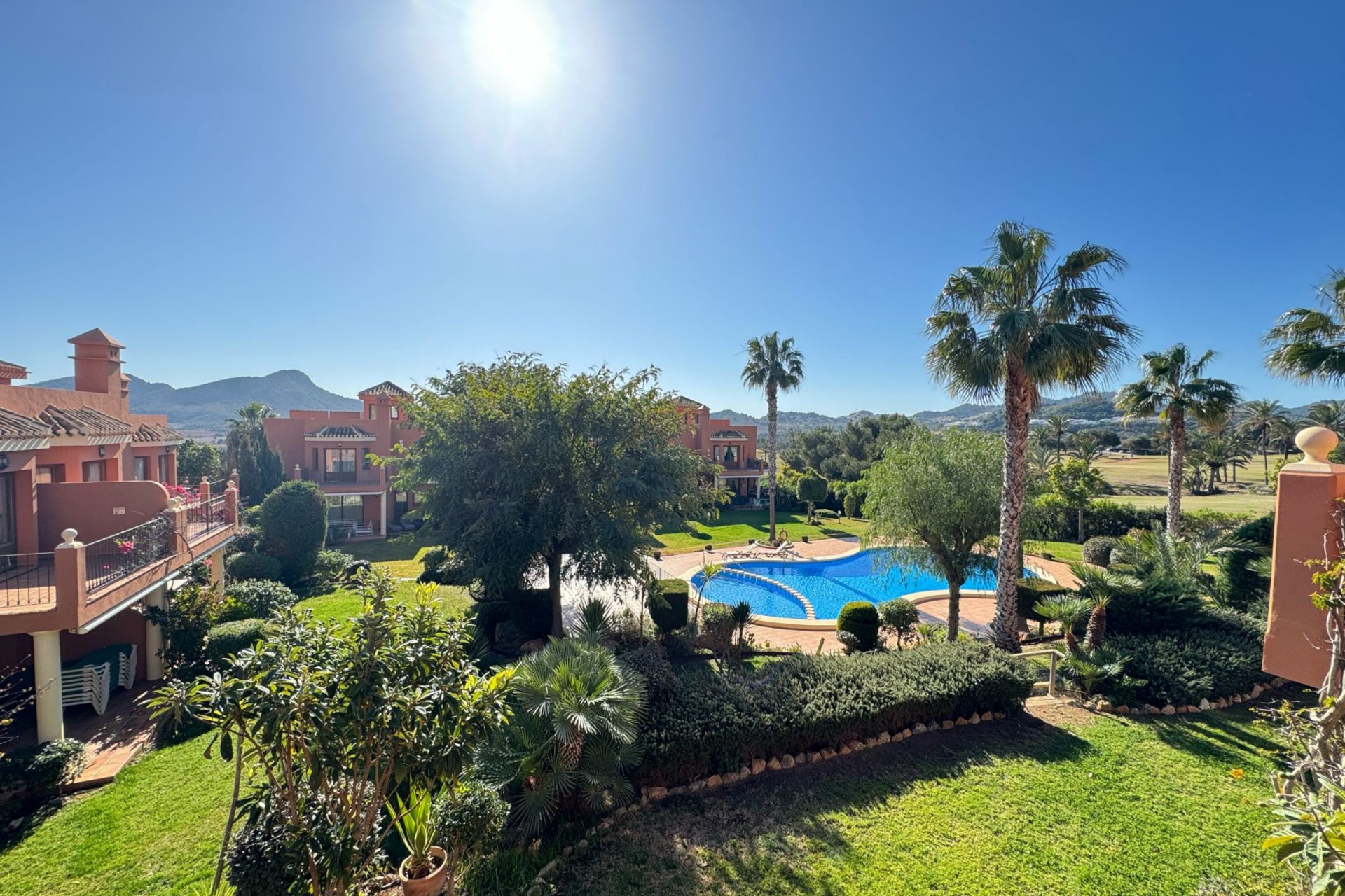 Segunda mano - Villa -
La Manga Club - Costa Calida