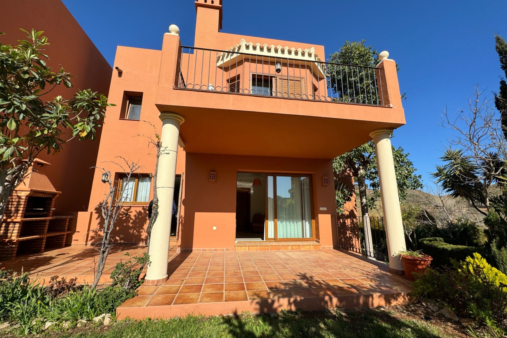 Segunda mano - Villa -
La Manga Club - Costa Calida