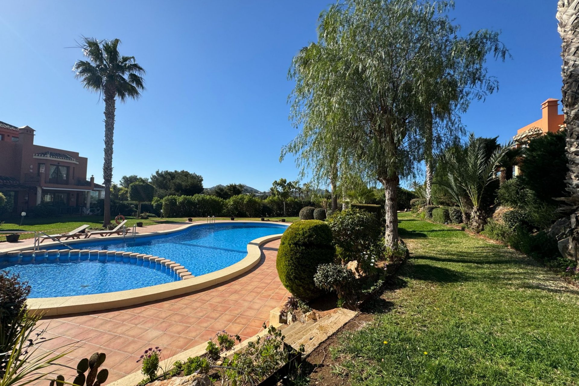 Segunda mano - Villa -
La Manga Club - Costa Calida