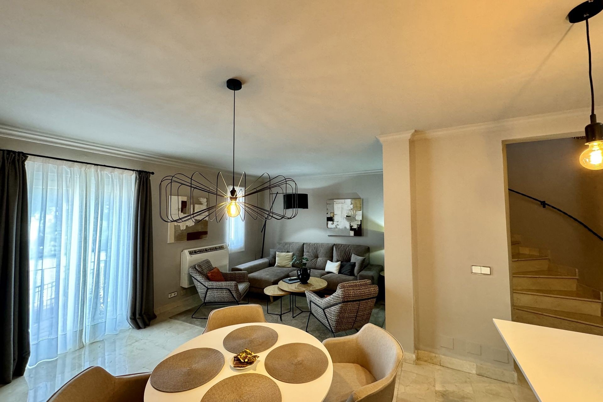 Segunda mano - Villa -
La Manga Club - Costa Calida