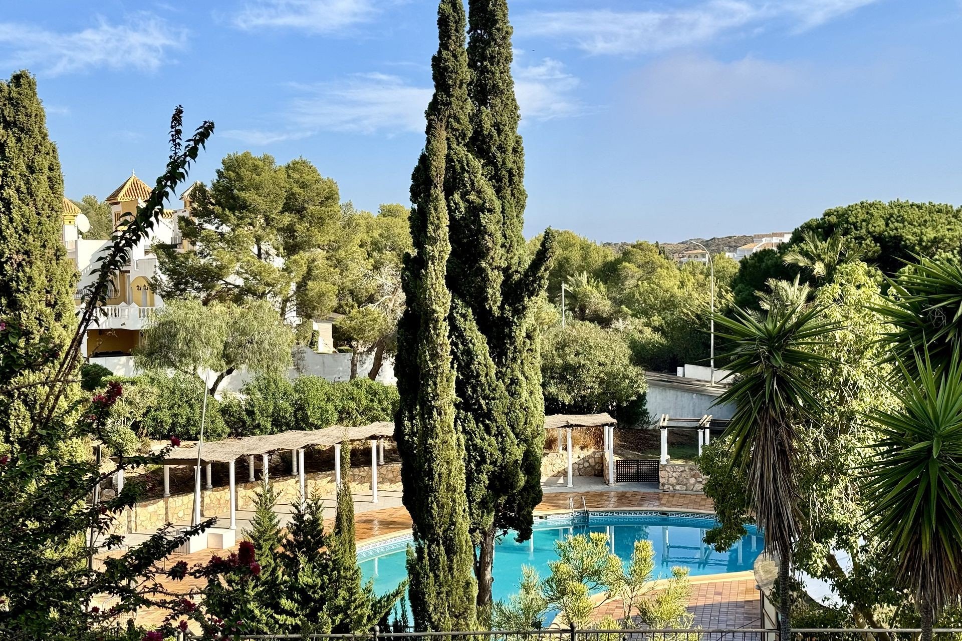 Segunda mano - Villa -
La Manga Club - Costa Calida