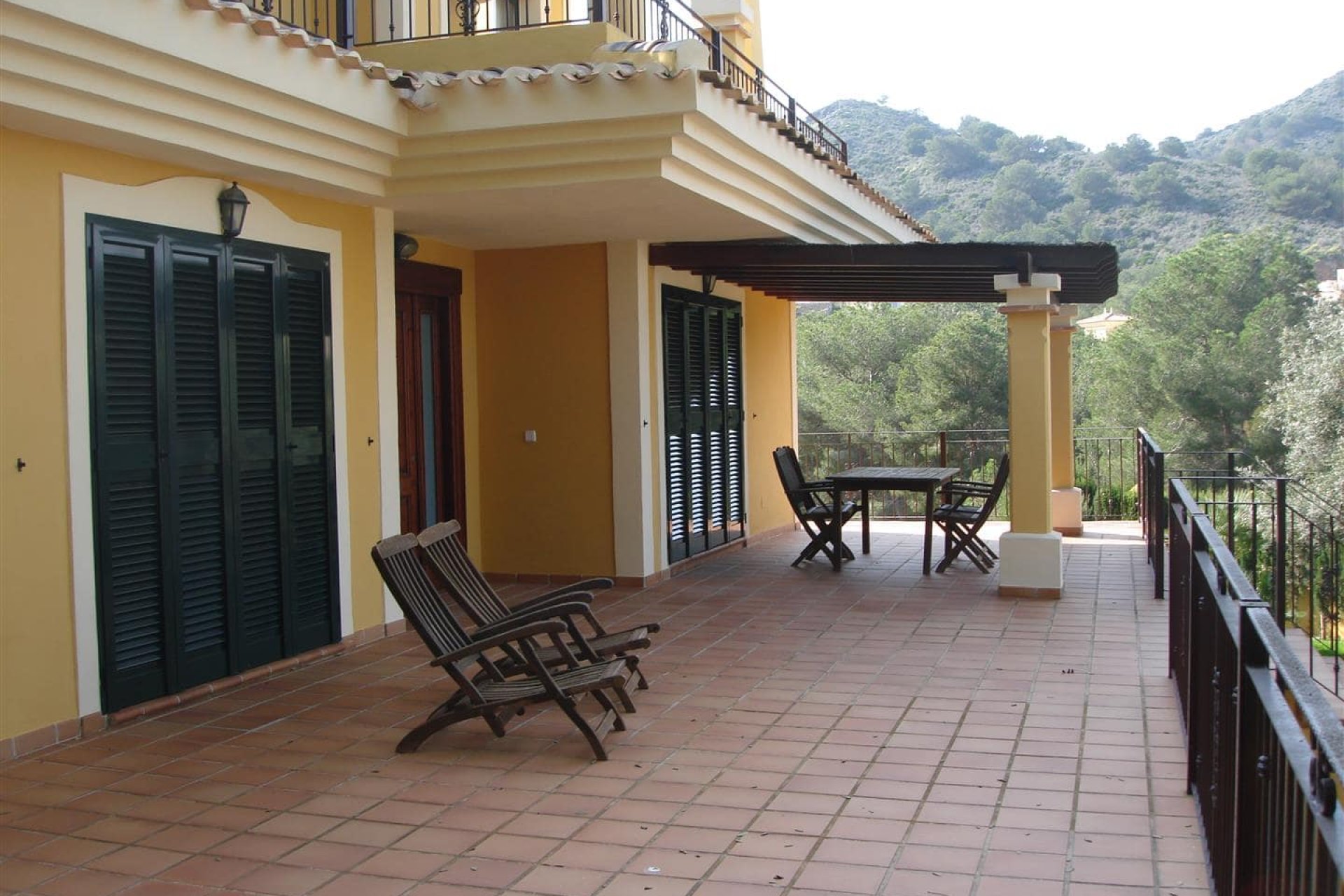 Segunda mano - Villa -
La Manga Club - Costa Calida