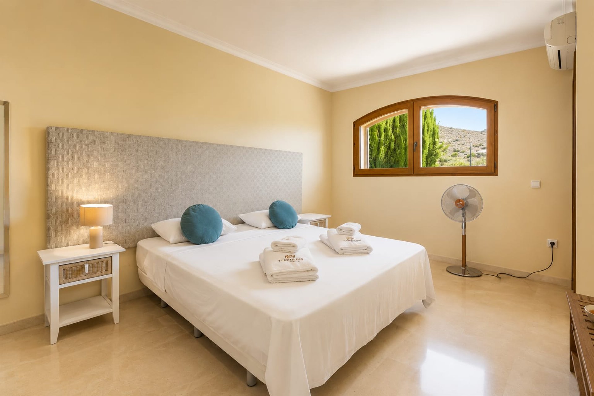 Segunda mano - Villa -
La Manga Club - Costa Calida