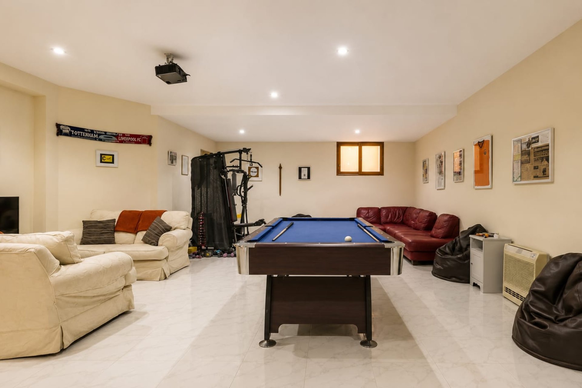 Segunda mano - Villa -
La Manga Club - Costa Calida