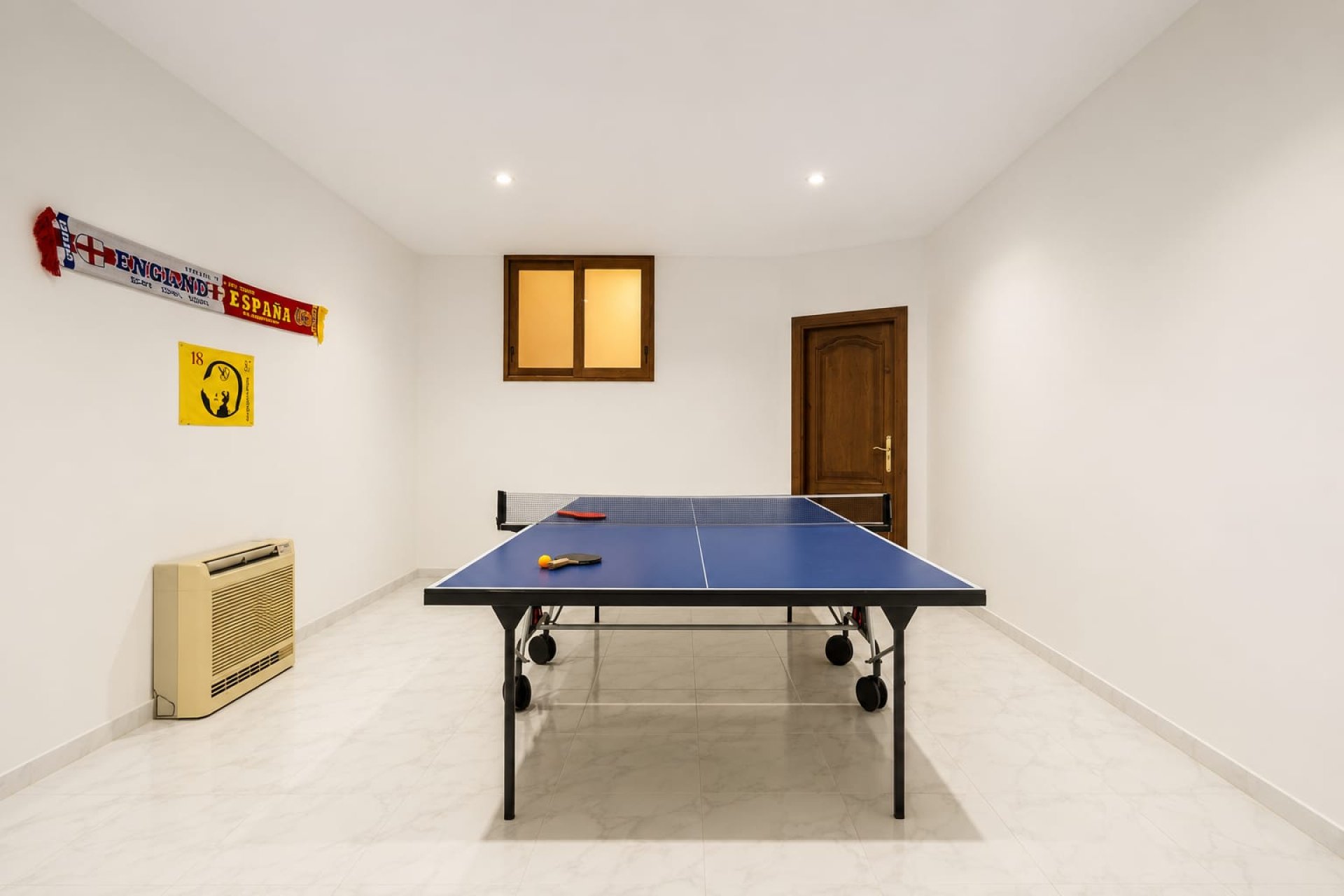 Segunda mano - Villa -
La Manga Club - Costa Calida