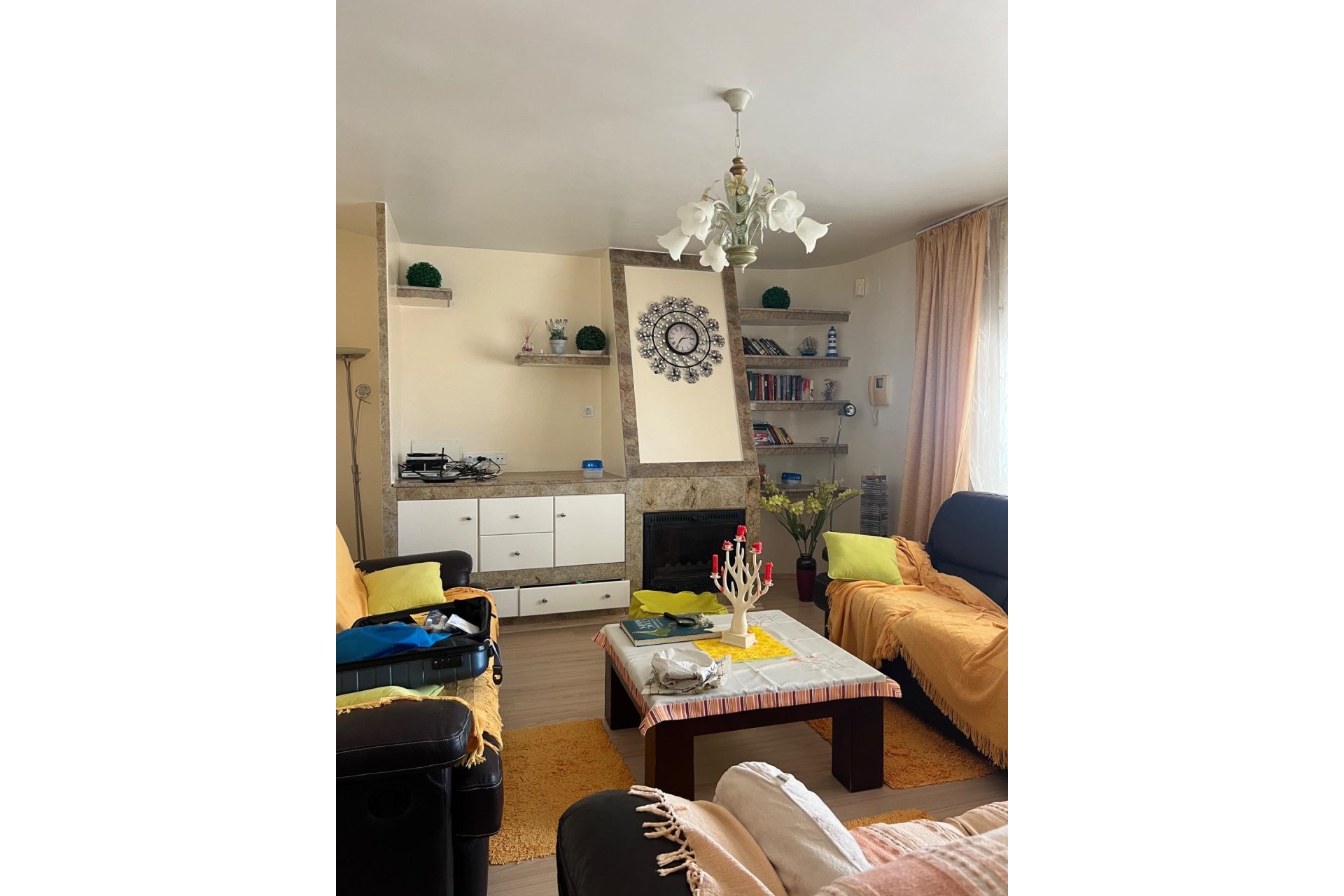 Segunda mano - Villa -
La Manga del Mar Menor - Veneziola