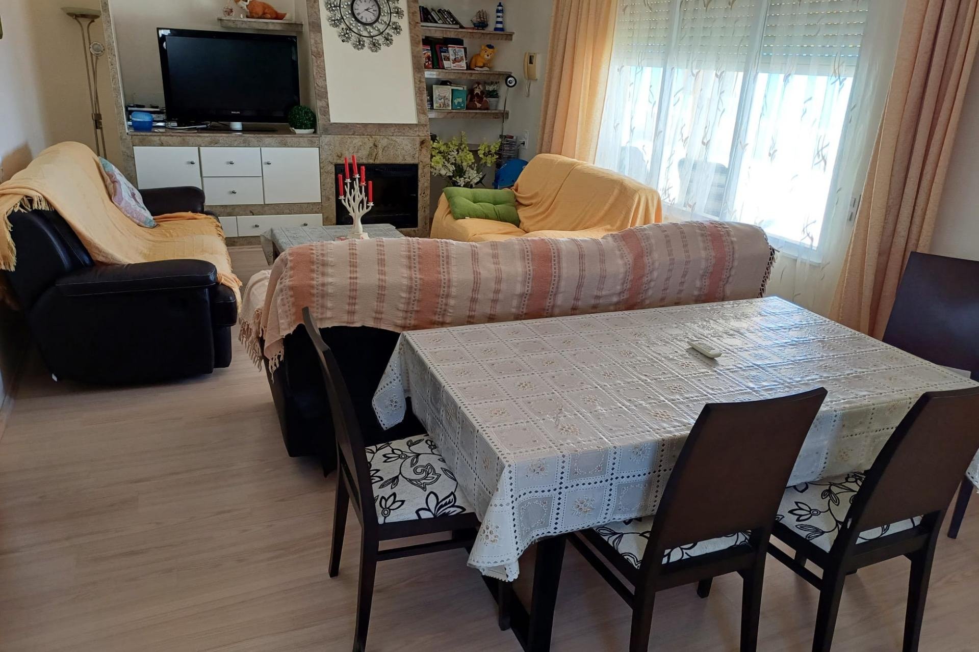 Segunda mano - Villa -
La Manga del Mar Menor - Veneziola