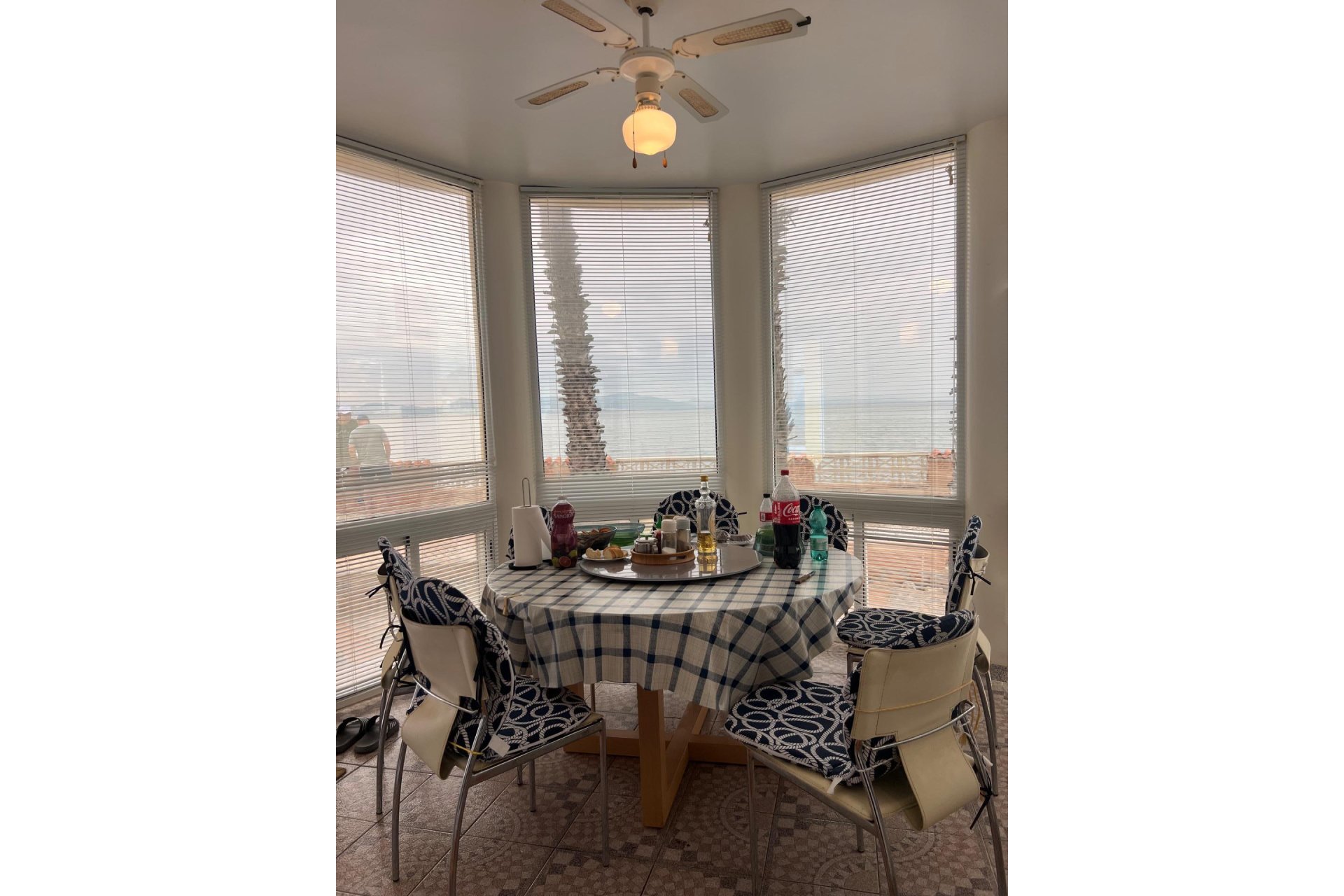 Segunda mano - Villa -
La Manga del Mar Menor - Veneziola