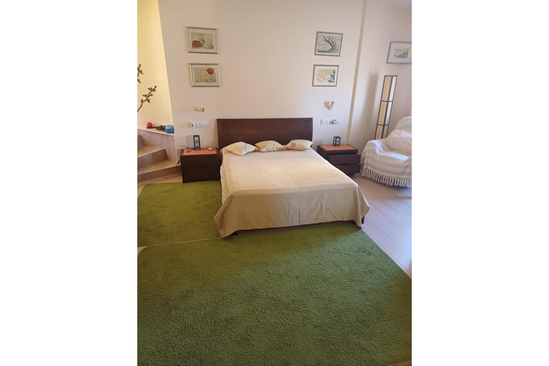 Segunda mano - Villa -
La Manga del Mar Menor - Veneziola