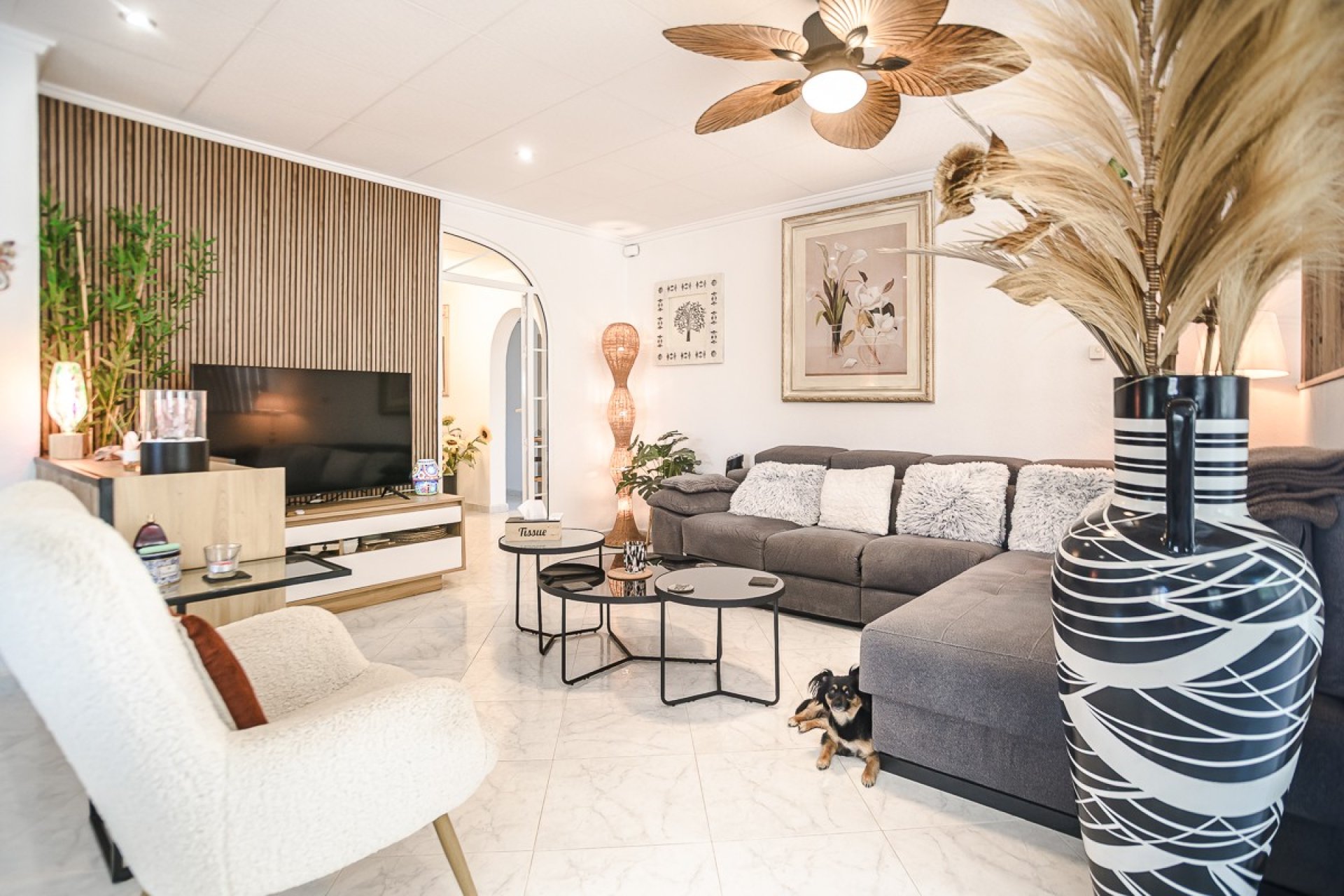 Segunda mano - Villa -
La Marina - Costa Blanca