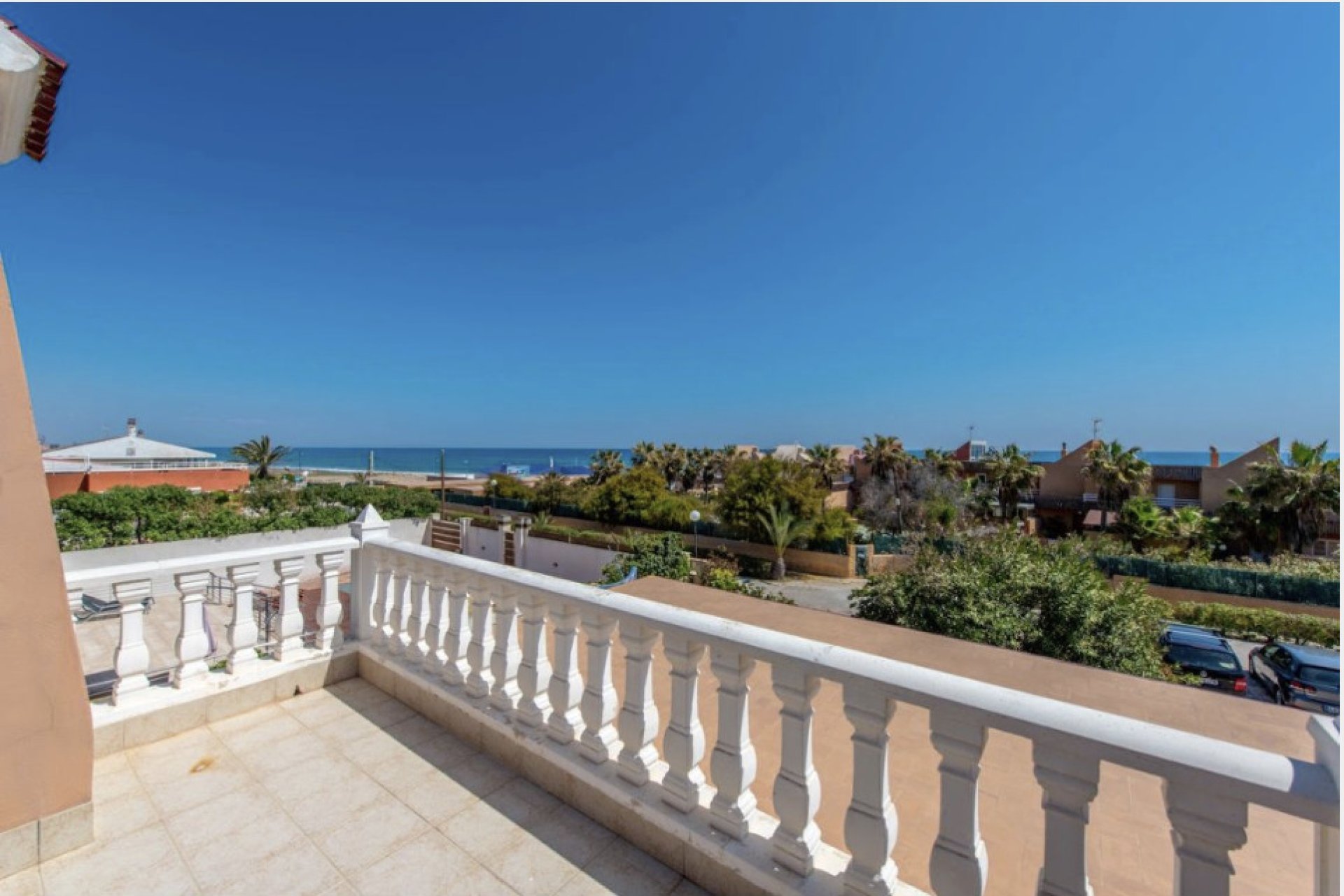 Segunda mano - Villa -
La Mata - Costa Blanca