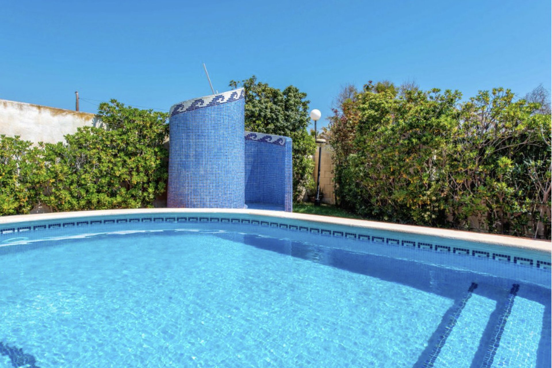 Segunda mano - Villa -
La Mata - Costa Blanca