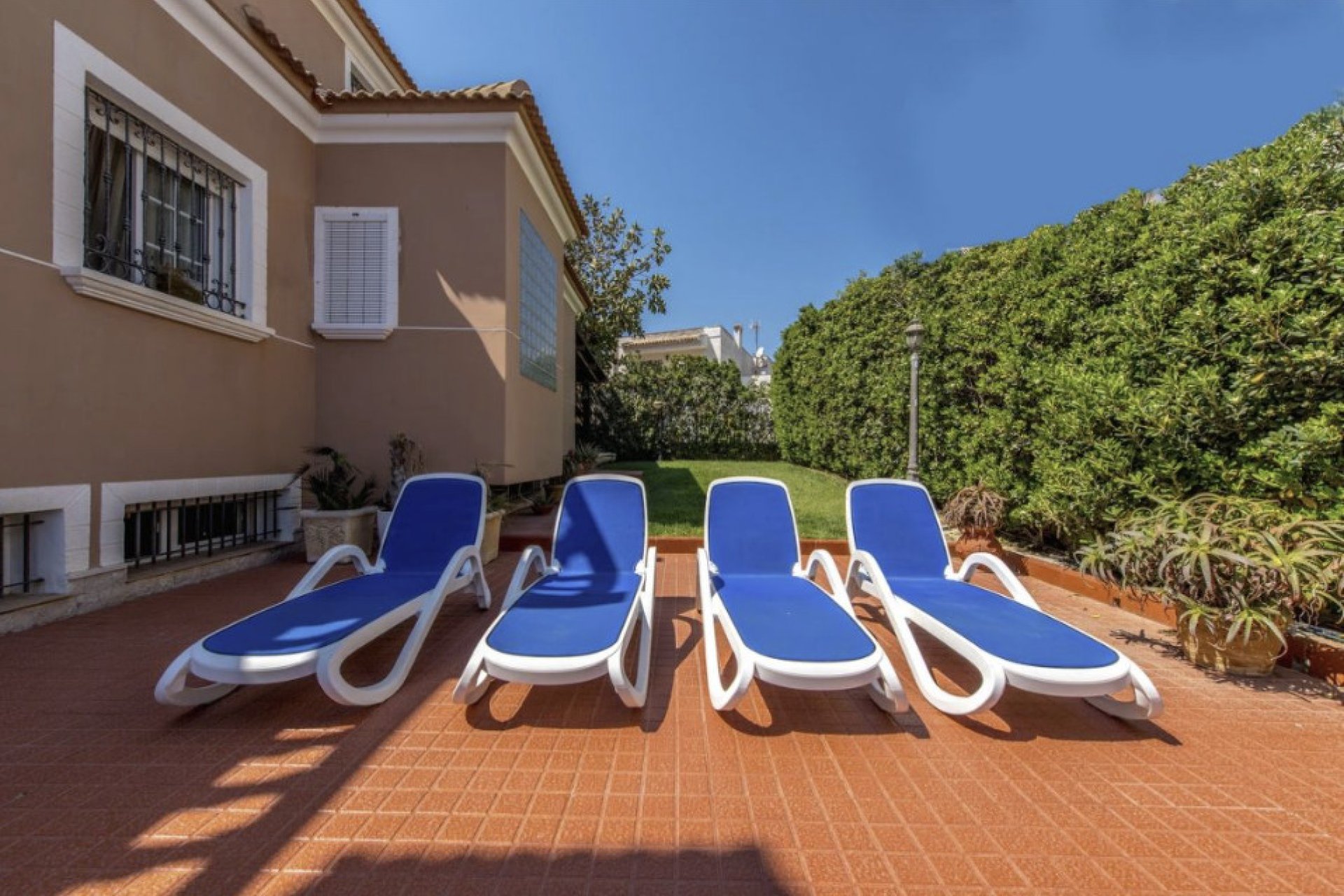 Segunda mano - Villa -
La Mata - Costa Blanca
