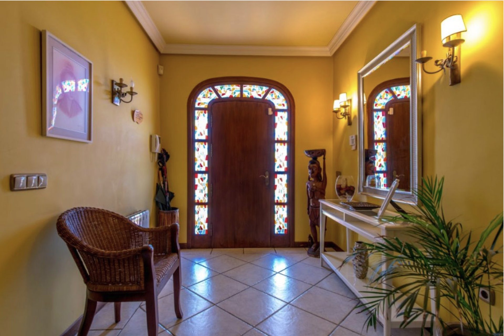 Segunda mano - Villa -
La Mata - Costa Blanca