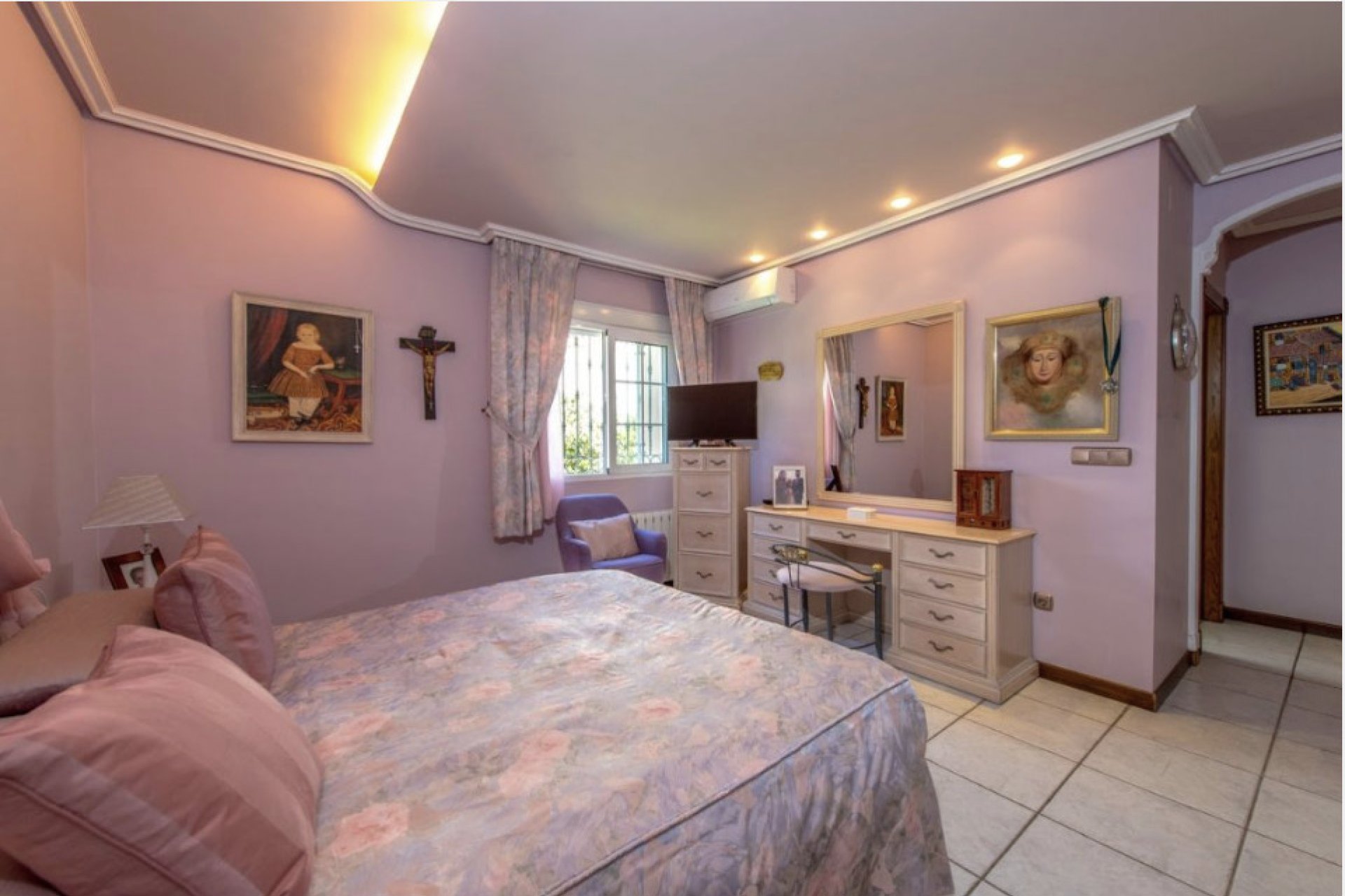 Segunda mano - Villa -
La Mata - Costa Blanca