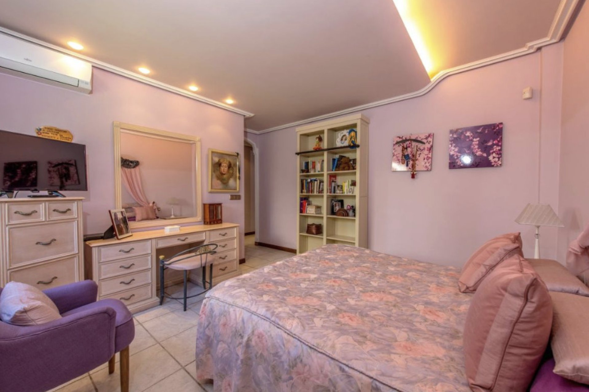 Segunda mano - Villa -
La Mata - Costa Blanca