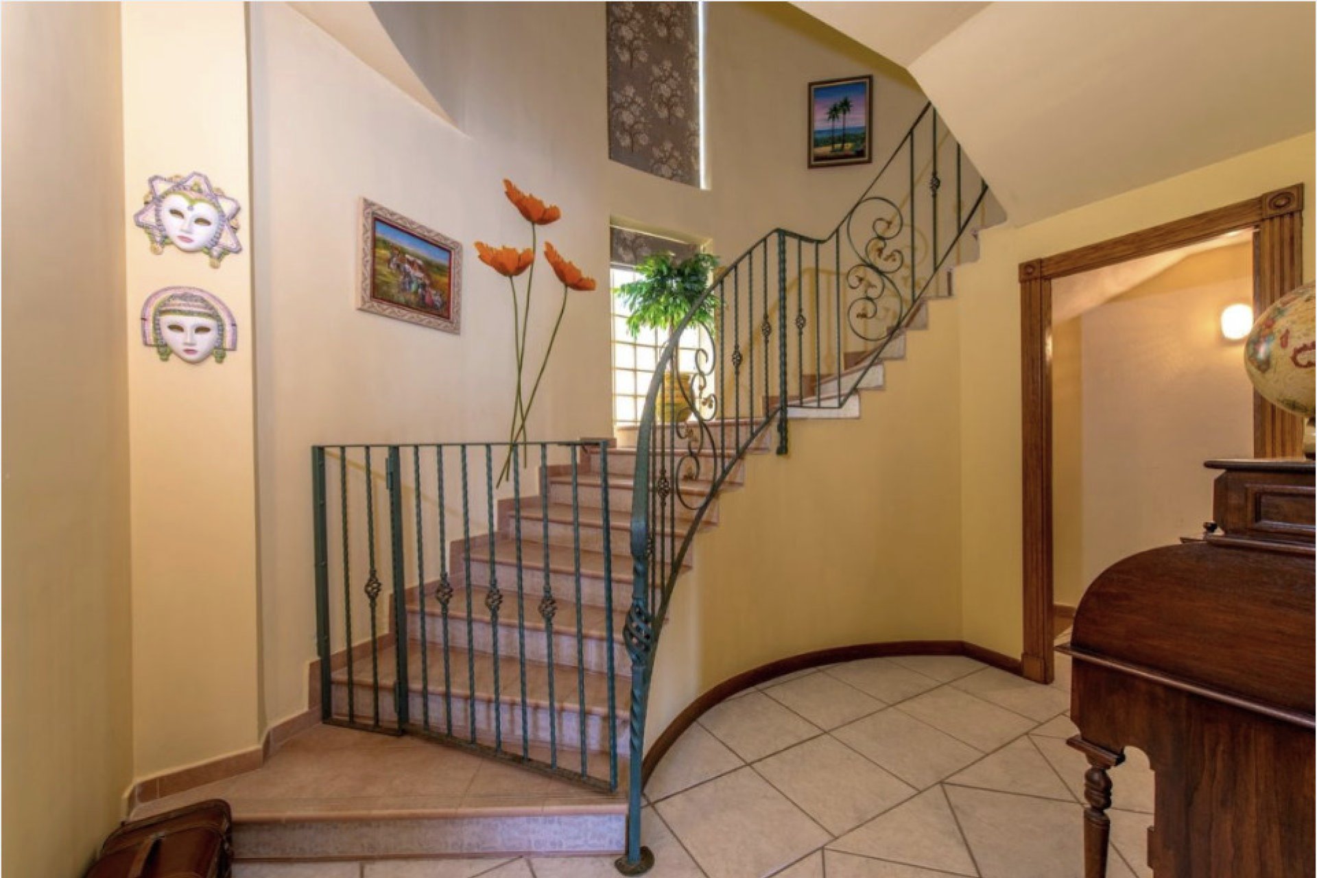 Segunda mano - Villa -
La Mata - Costa Blanca