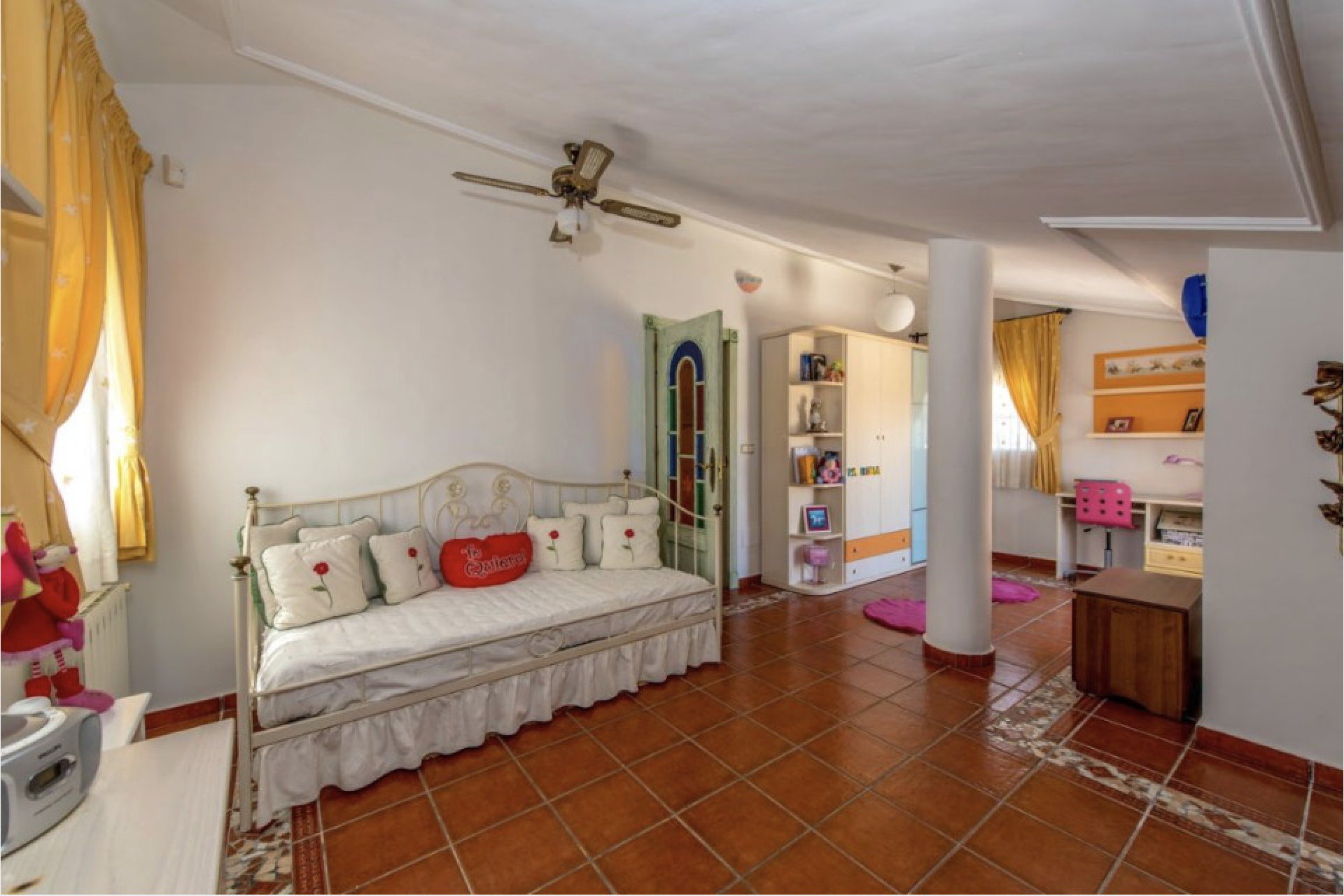 Segunda mano - Villa -
La Mata - Costa Blanca