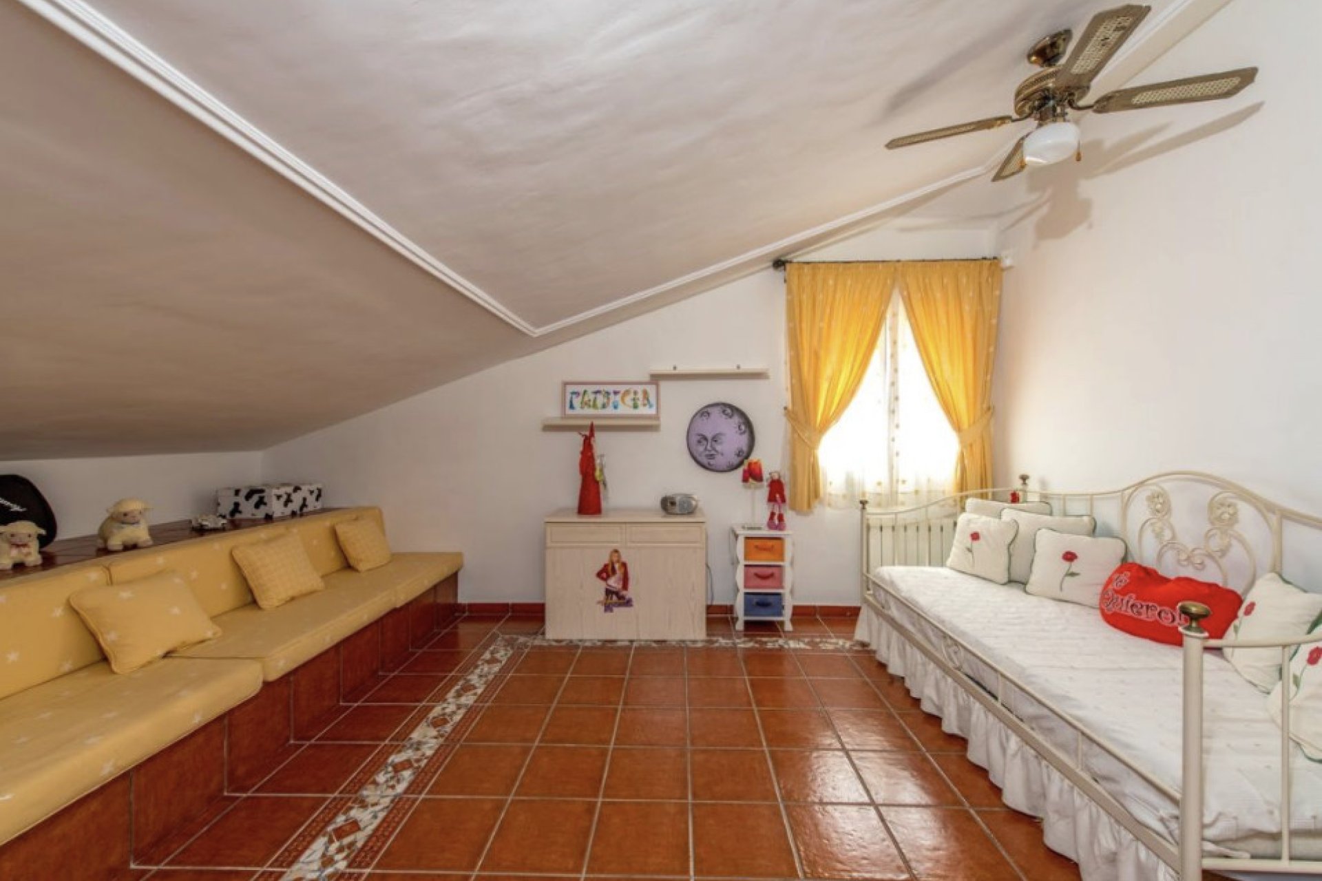 Segunda mano - Villa -
La Mata - Costa Blanca