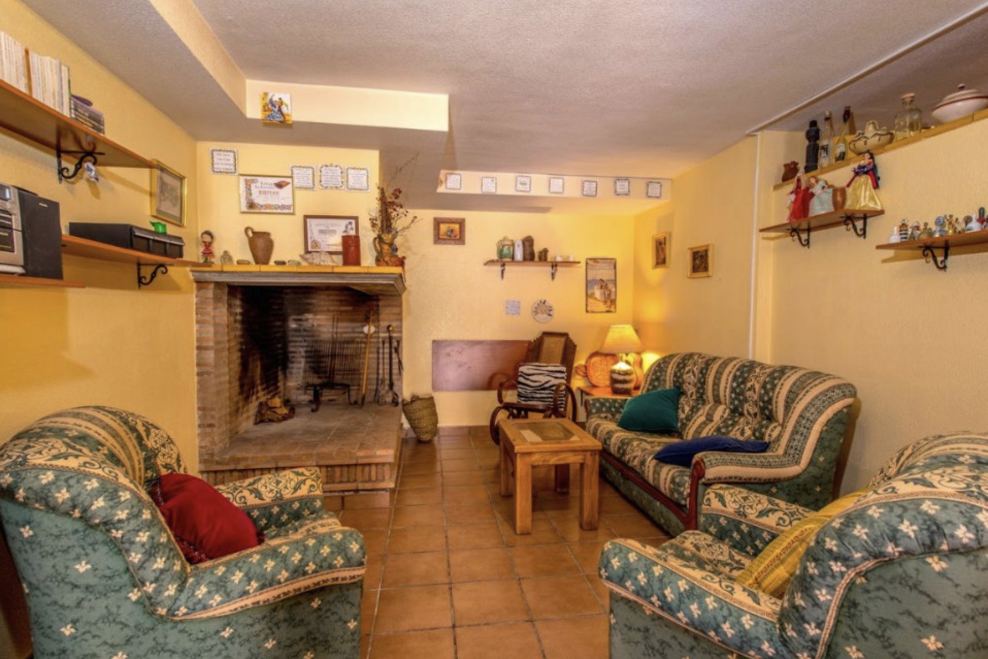 Segunda mano - Villa -
La Mata - Costa Blanca