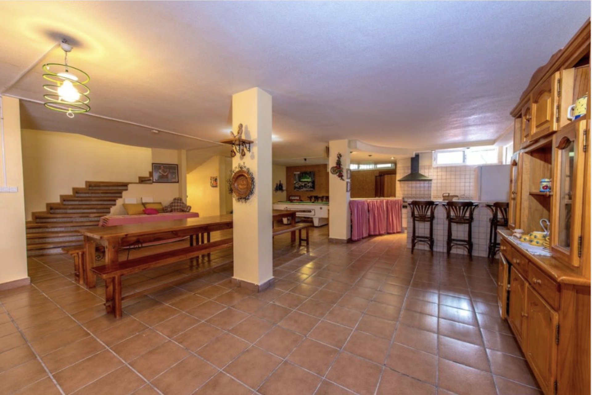 Segunda mano - Villa -
La Mata - Costa Blanca