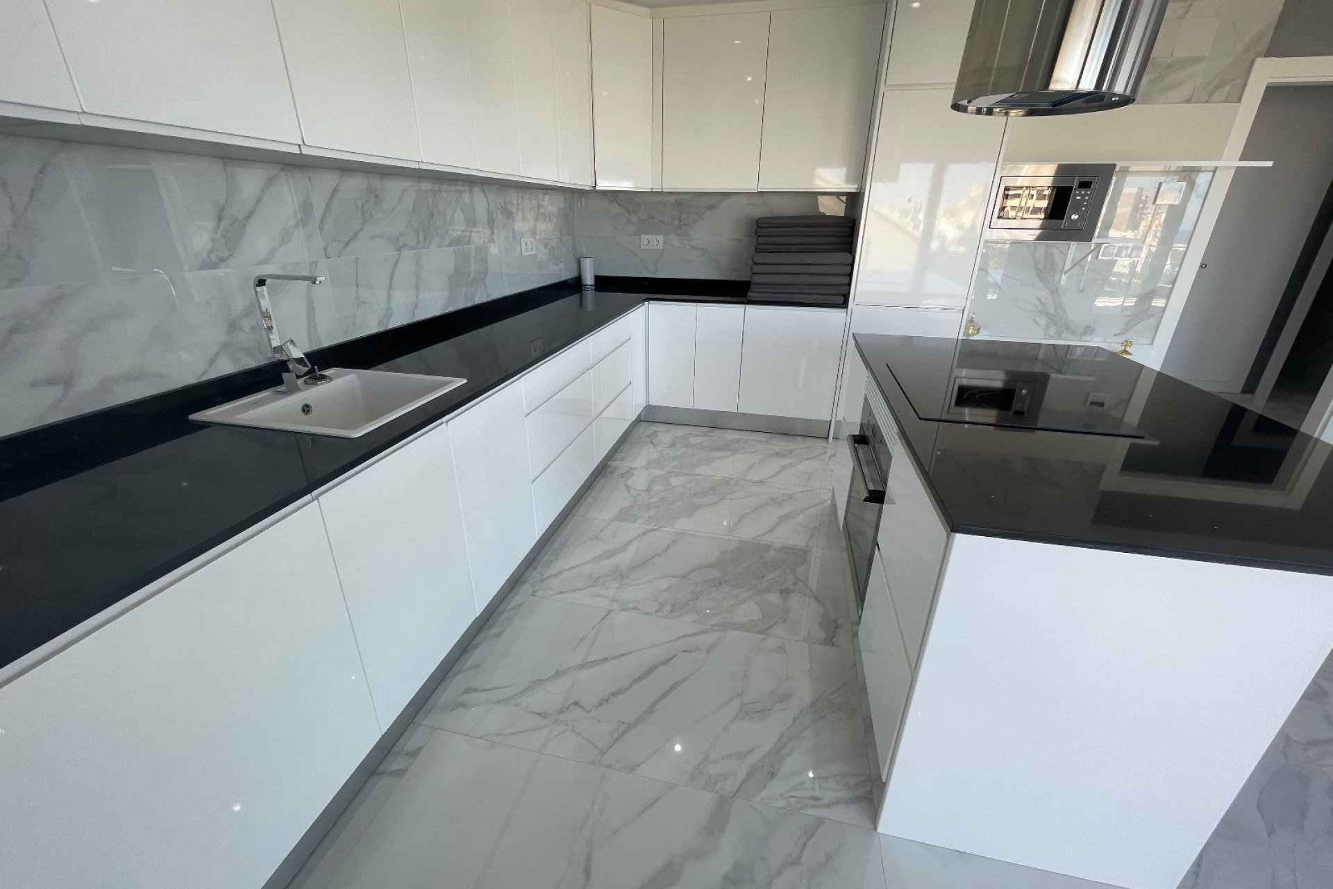 Segunda mano - Villa -
La Mata - Costa Blanca