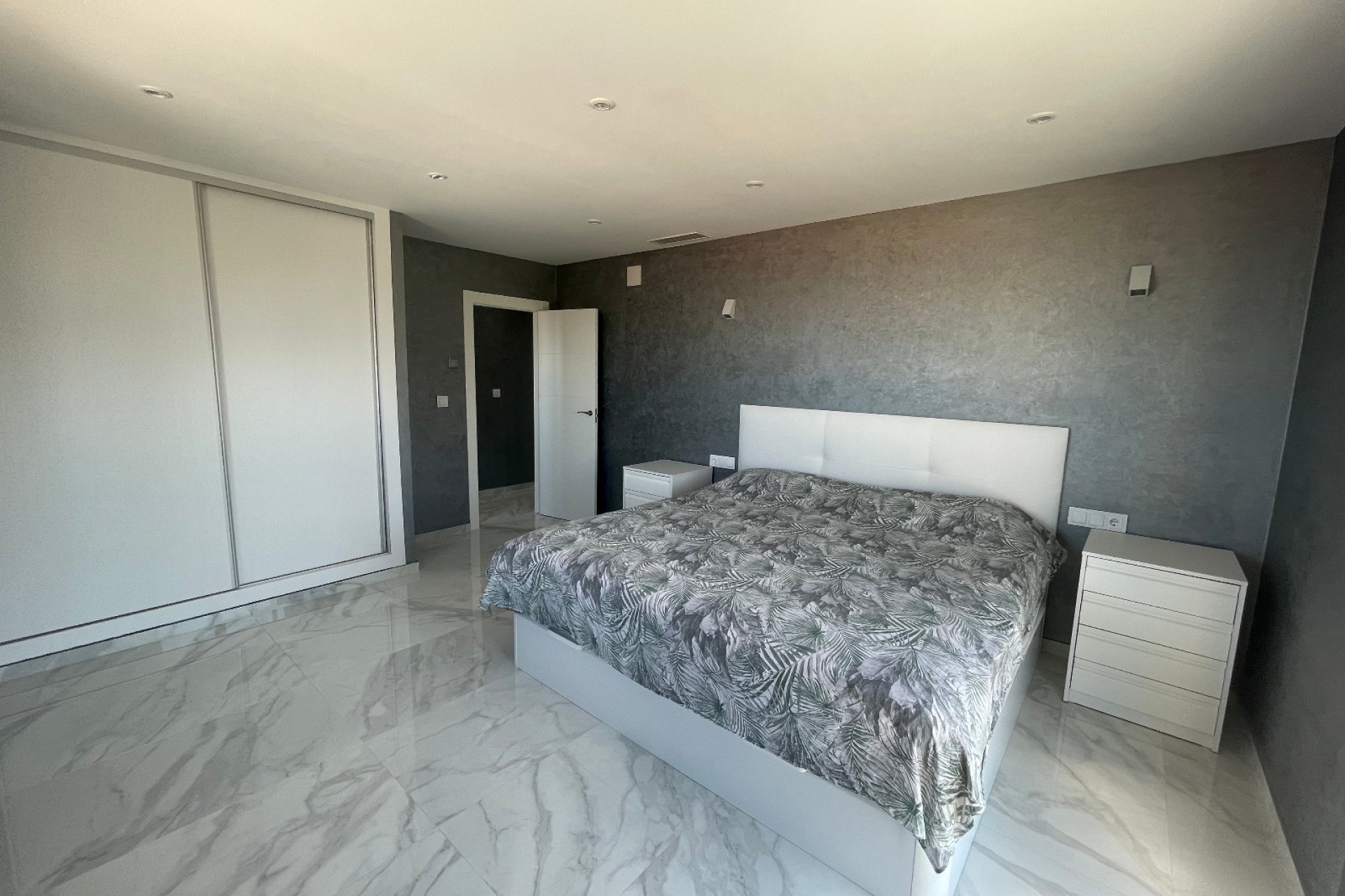 Segunda mano - Villa -
La Mata - Costa Blanca