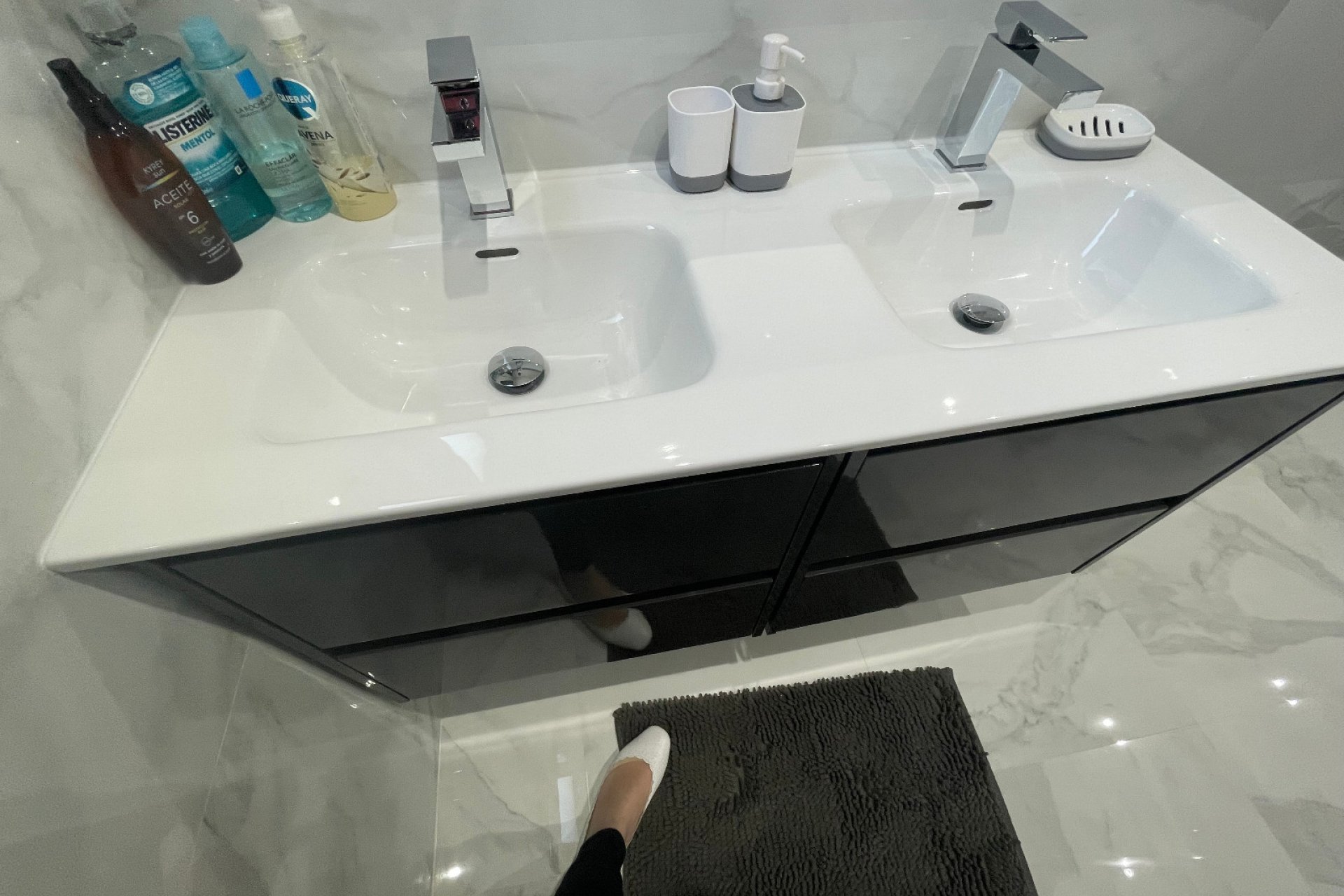 Segunda mano - Villa -
La Mata - Costa Blanca