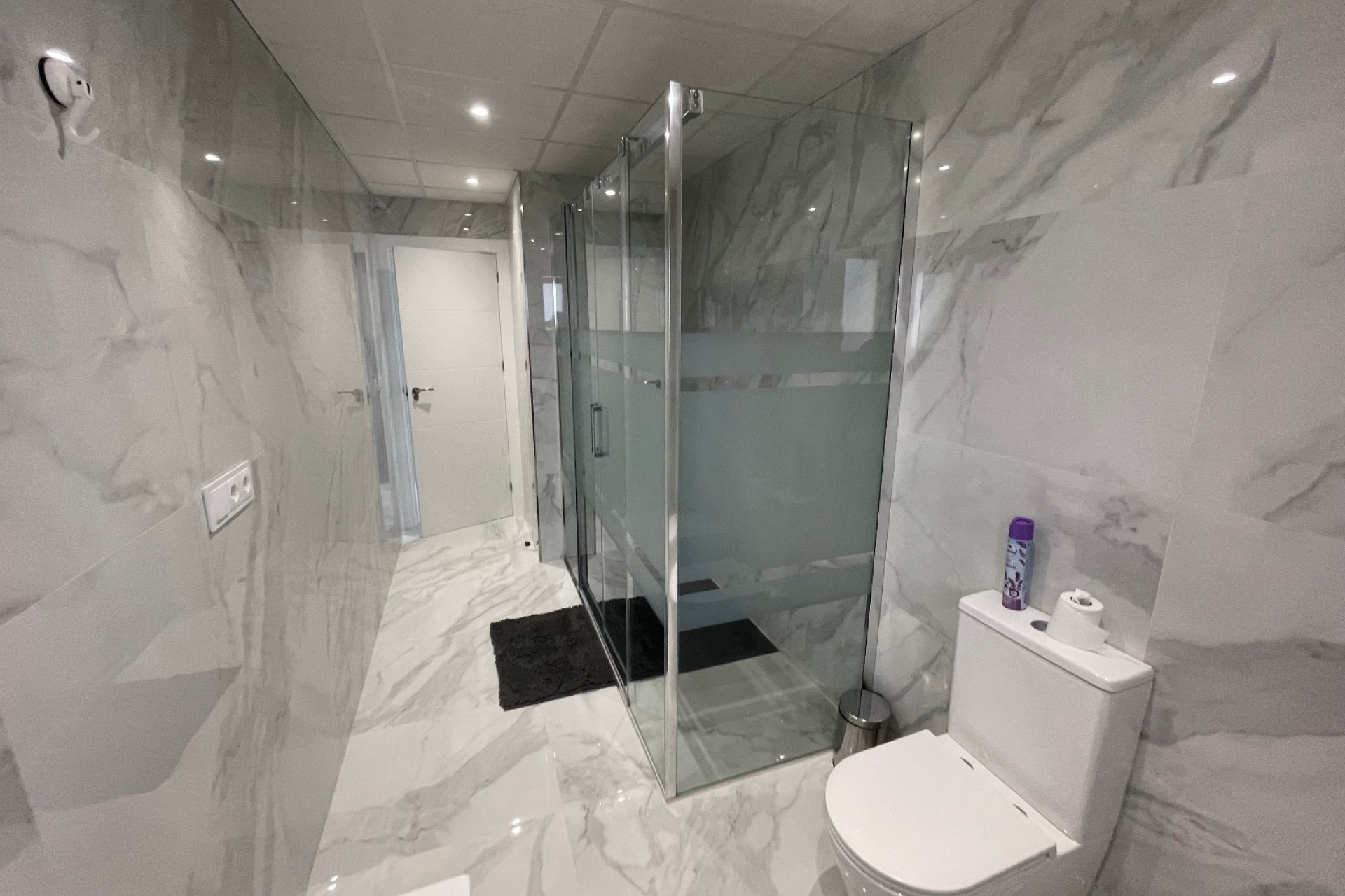 Segunda mano - Villa -
La Mata - Costa Blanca