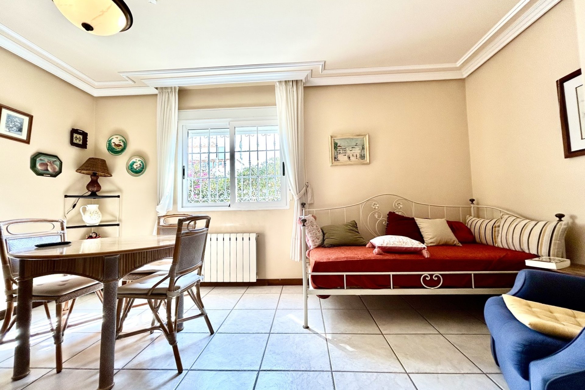 Segunda mano - Villa -
La Mata - Costa Blanca