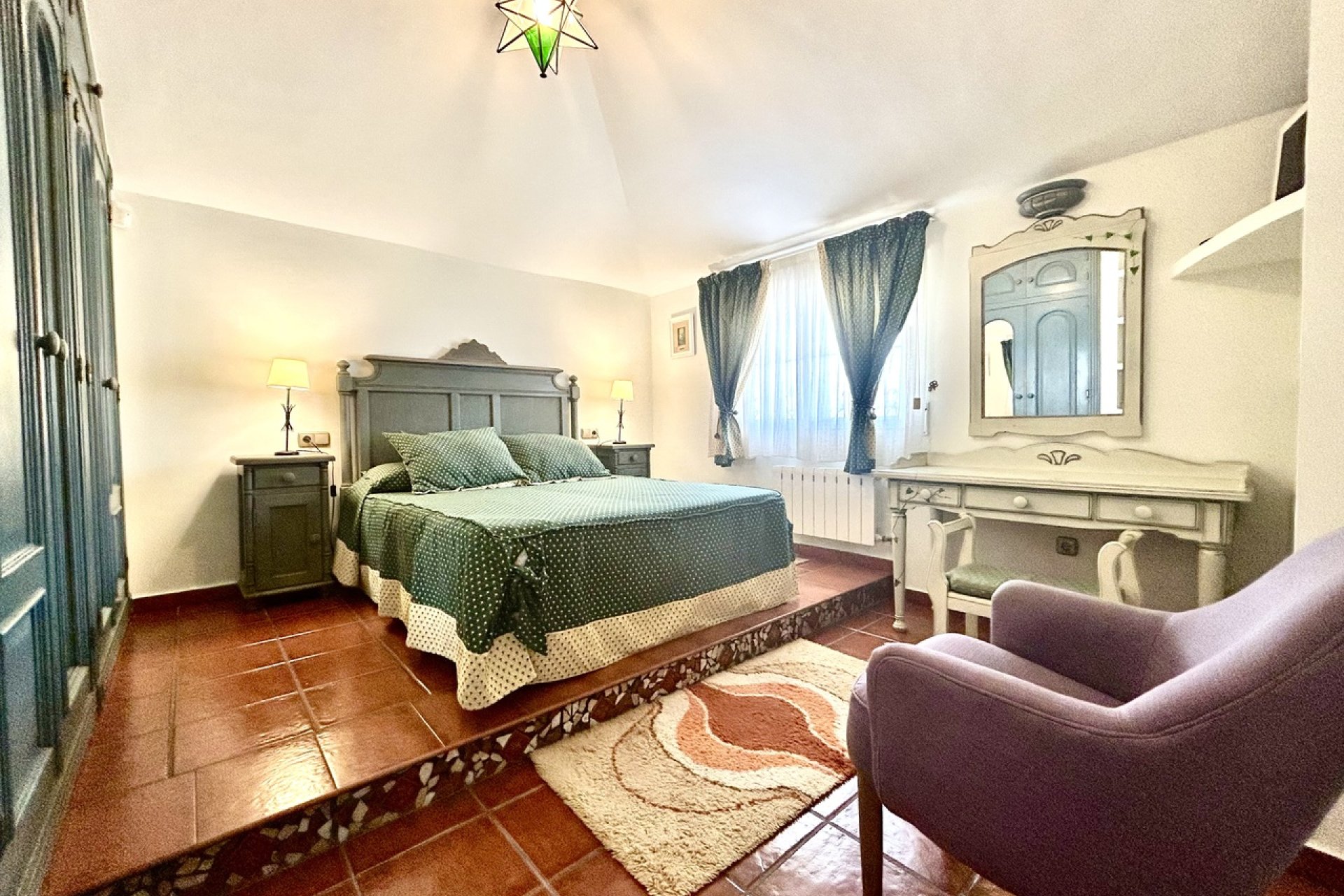 Segunda mano - Villa -
La Mata - Costa Blanca