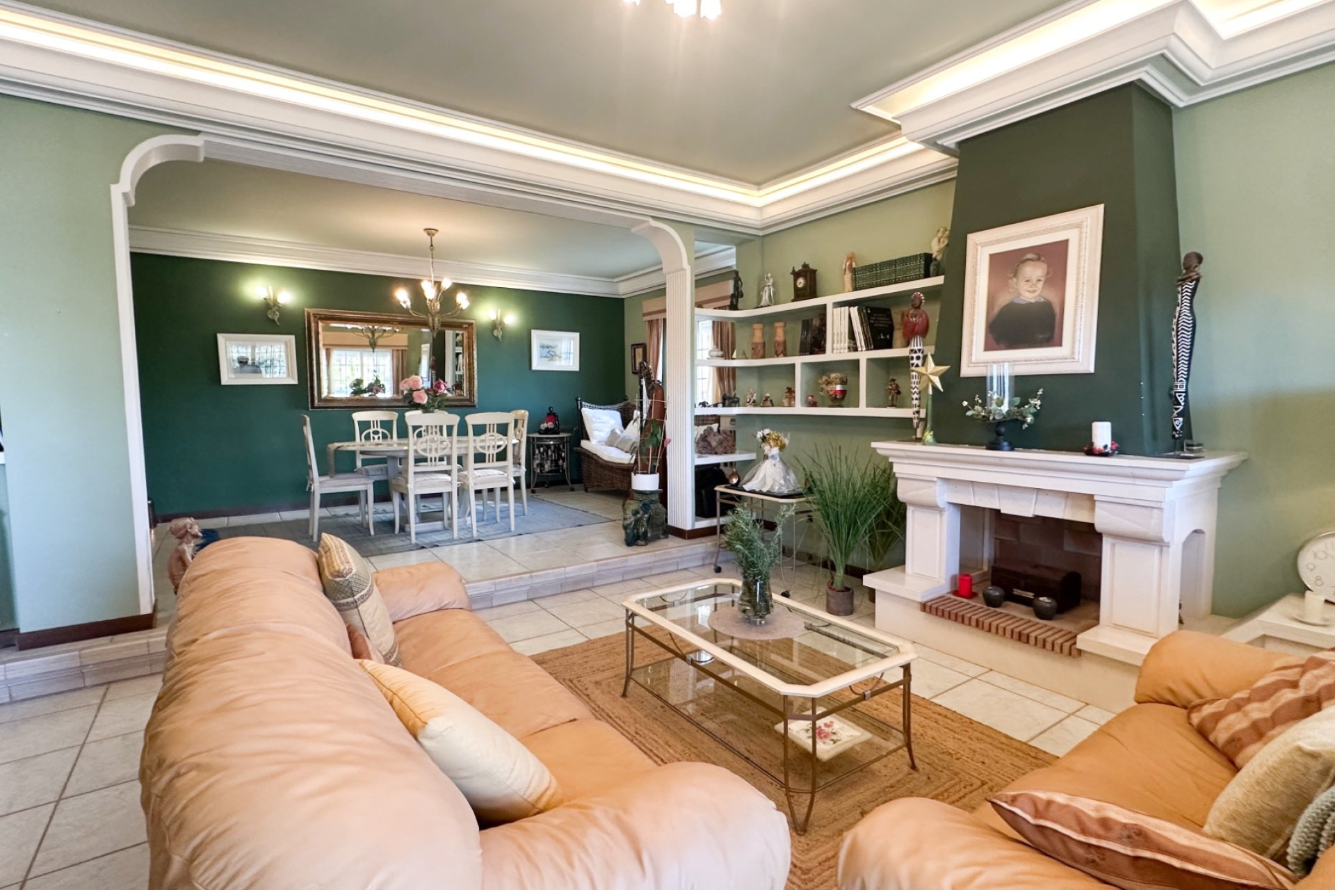 Segunda mano - Villa -
La Mata - Costa Blanca