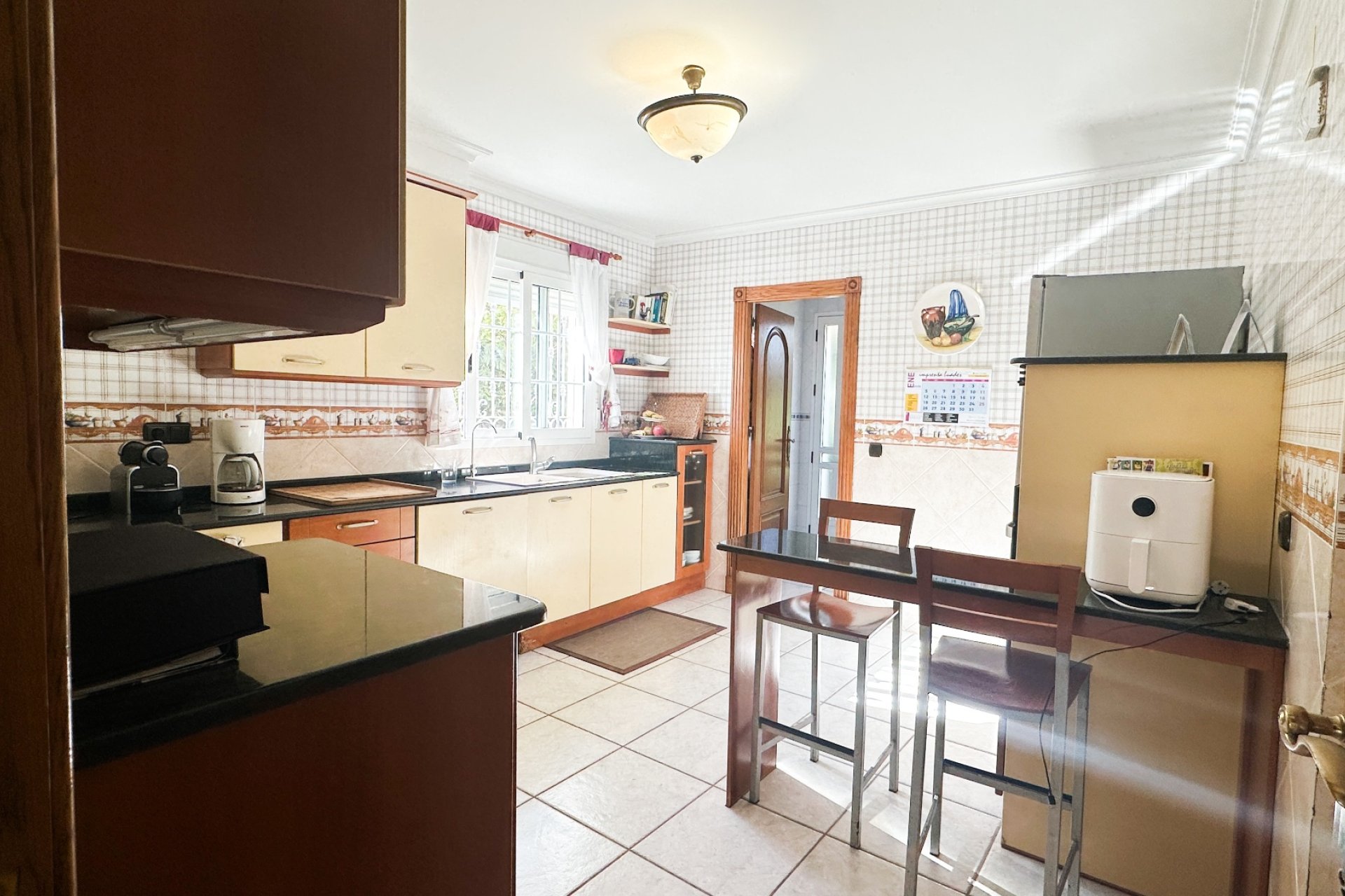 Segunda mano - Villa -
La Mata - Costa Blanca