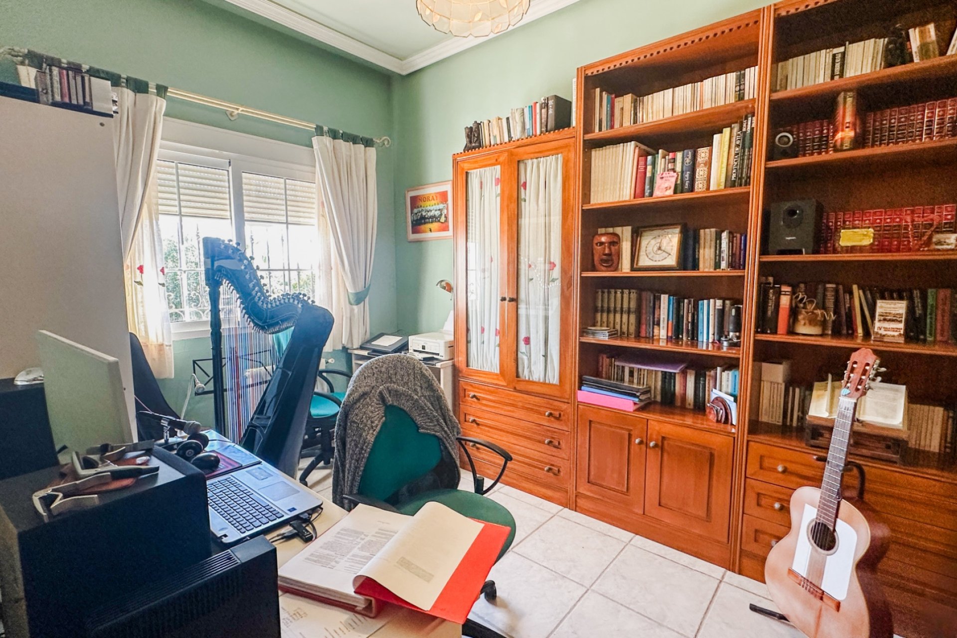 Segunda mano - Villa -
La Mata - Costa Blanca