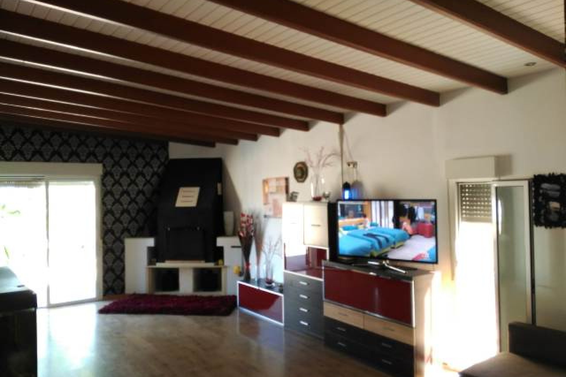 Segunda mano - Villa -
La Matanza - Inland
