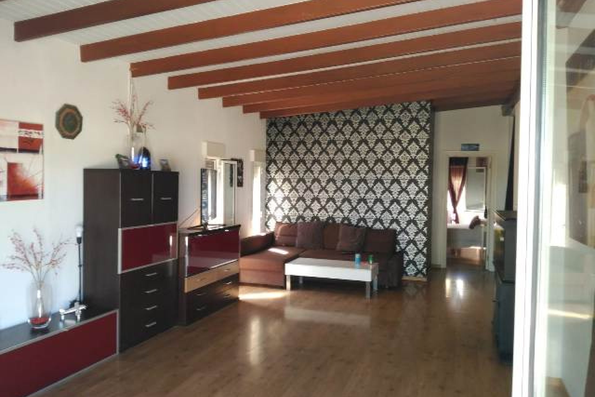 Segunda mano - Villa -
La Matanza - Inland