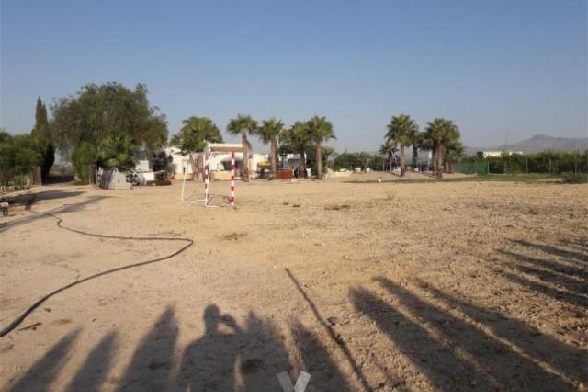 Segunda mano - Villa -
La Matanza - Inland