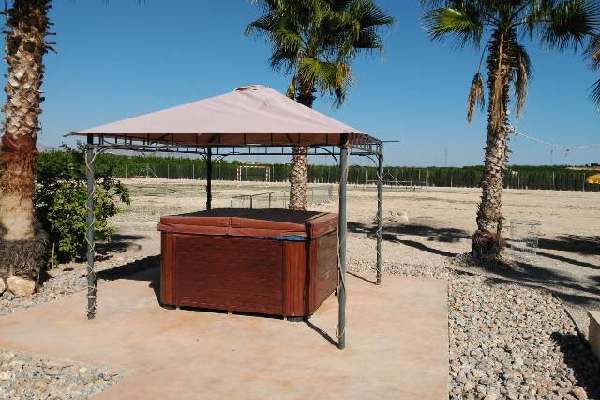 Segunda mano - Villa -
La Matanza - Inland