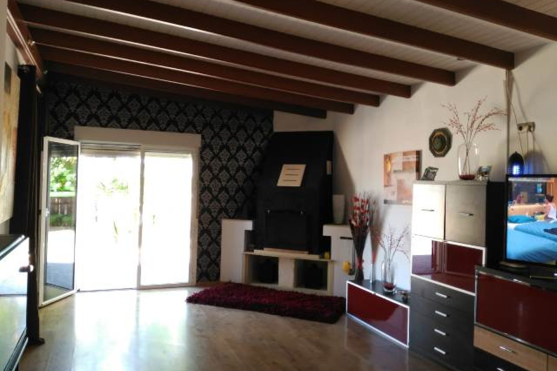 Segunda mano - Villa -
La Matanza - Inland