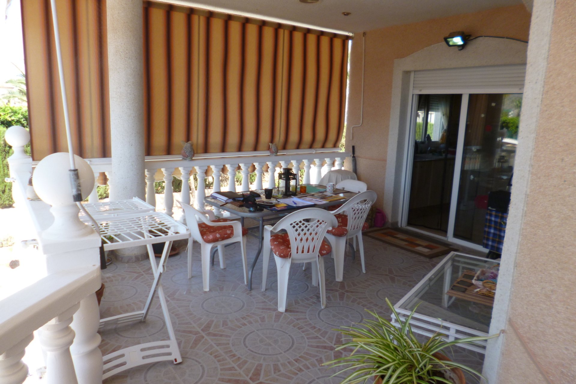 Segunda mano - Villa -
La Murada - Inland