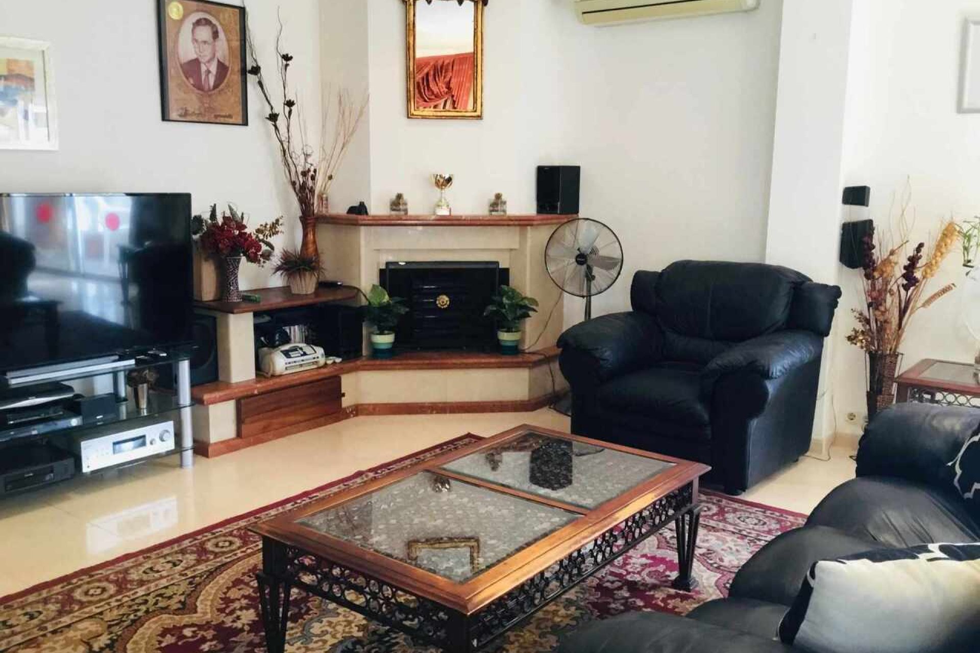 Segunda mano - Villa -
La Murada - Inland