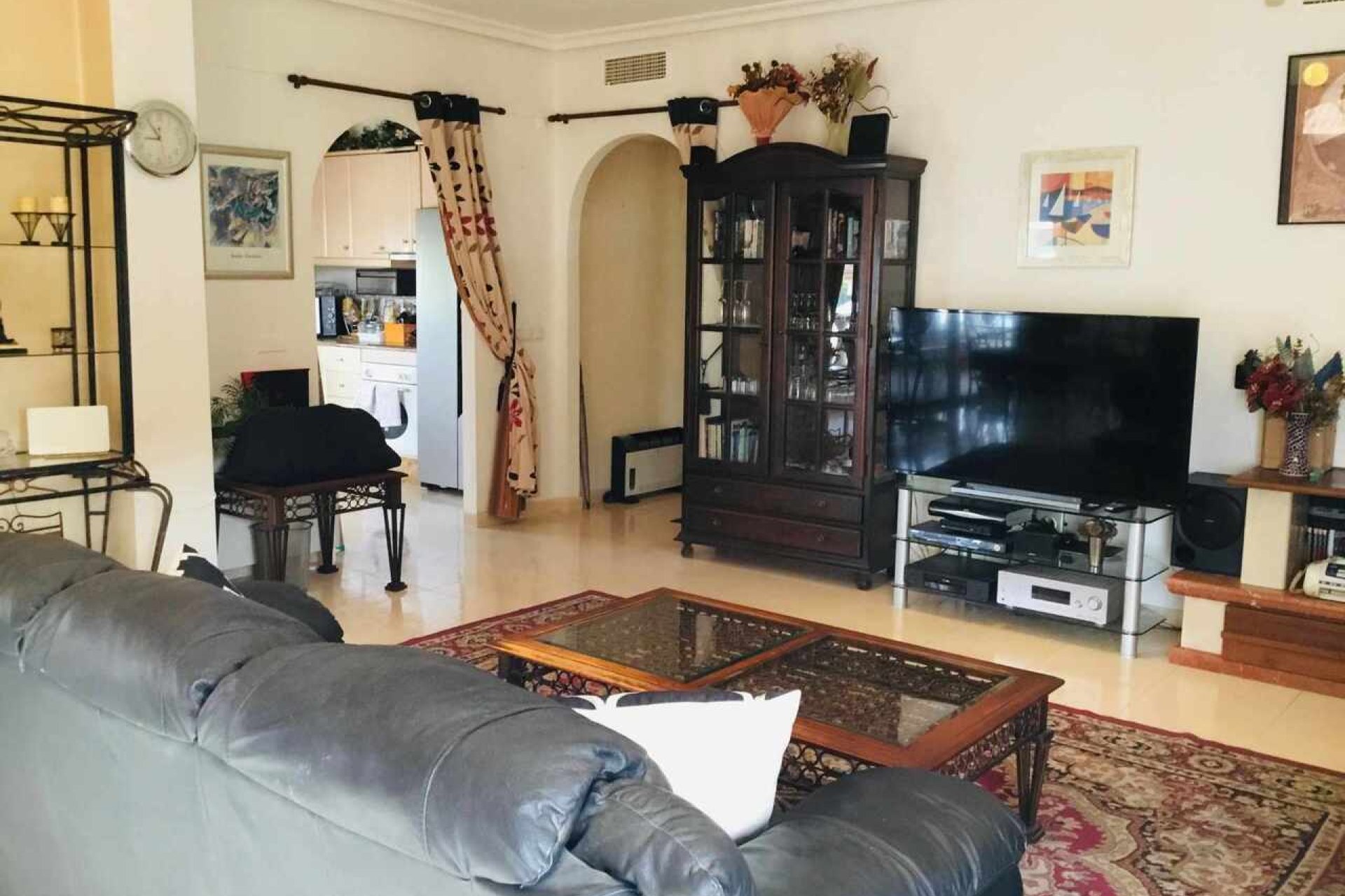 Segunda mano - Villa -
La Murada - Inland