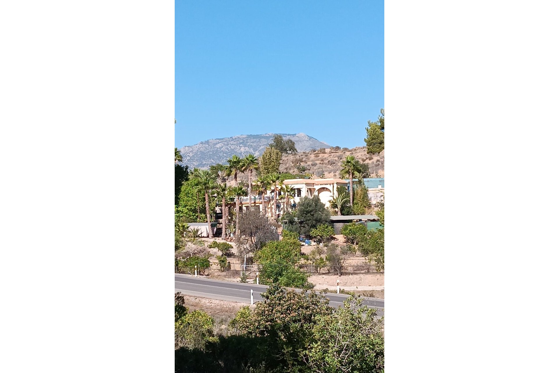 Segunda mano - Villa -
La Nucía - Costa Blanca