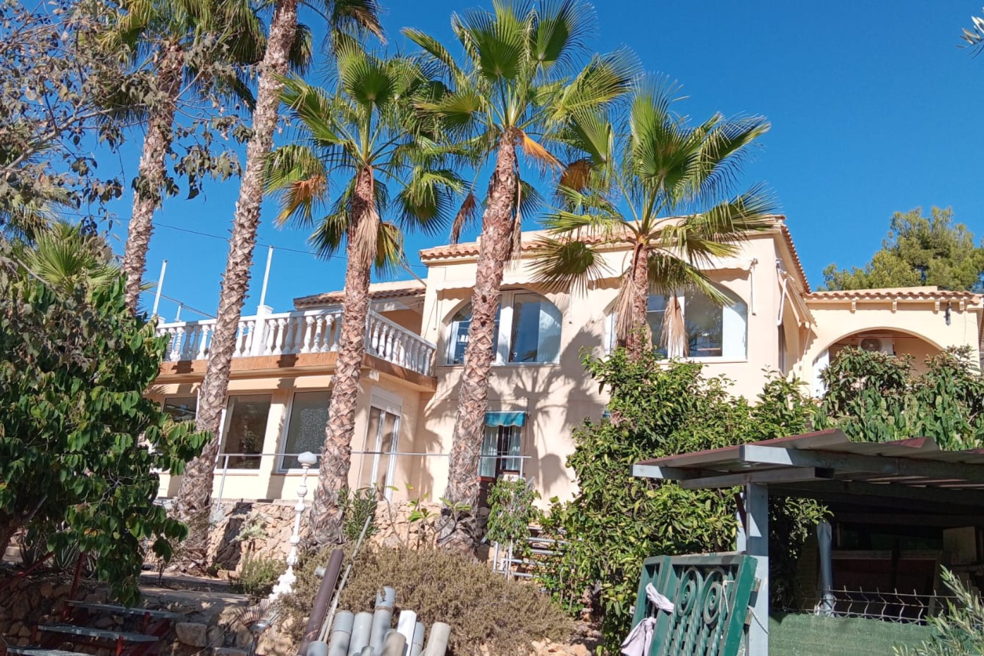 Segunda mano - Villa -
La Nucía - Costa Blanca