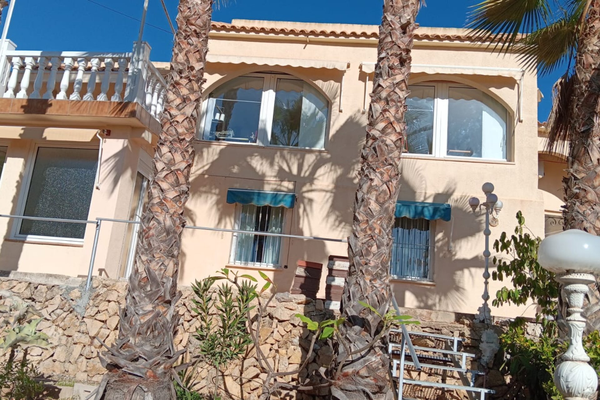 Segunda mano - Villa -
La Nucía - Costa Blanca