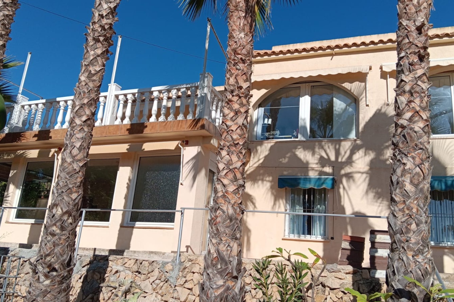 Segunda mano - Villa -
La Nucía - Costa Blanca
