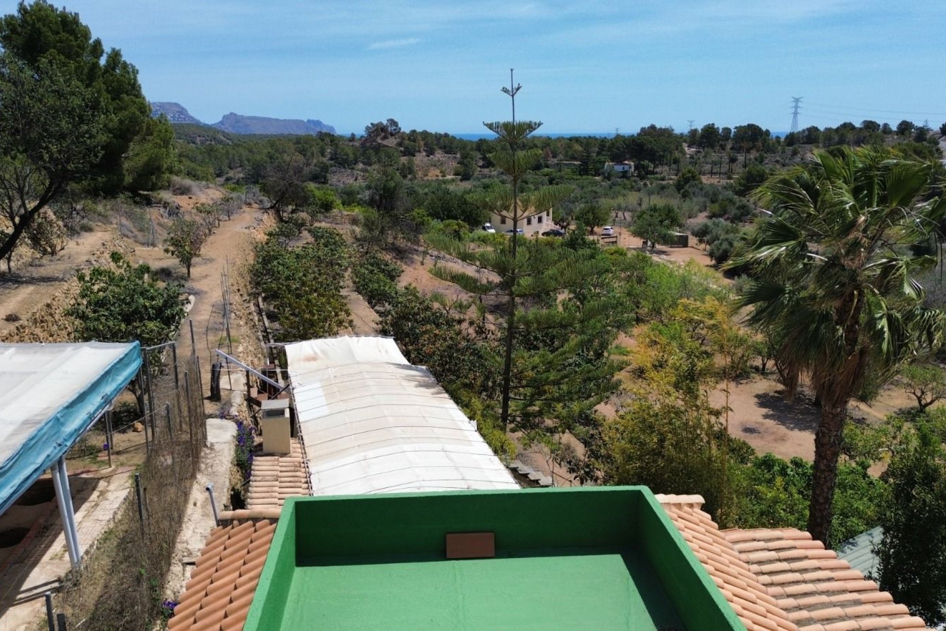 Segunda mano - Villa -
La Nucía - Costa Blanca